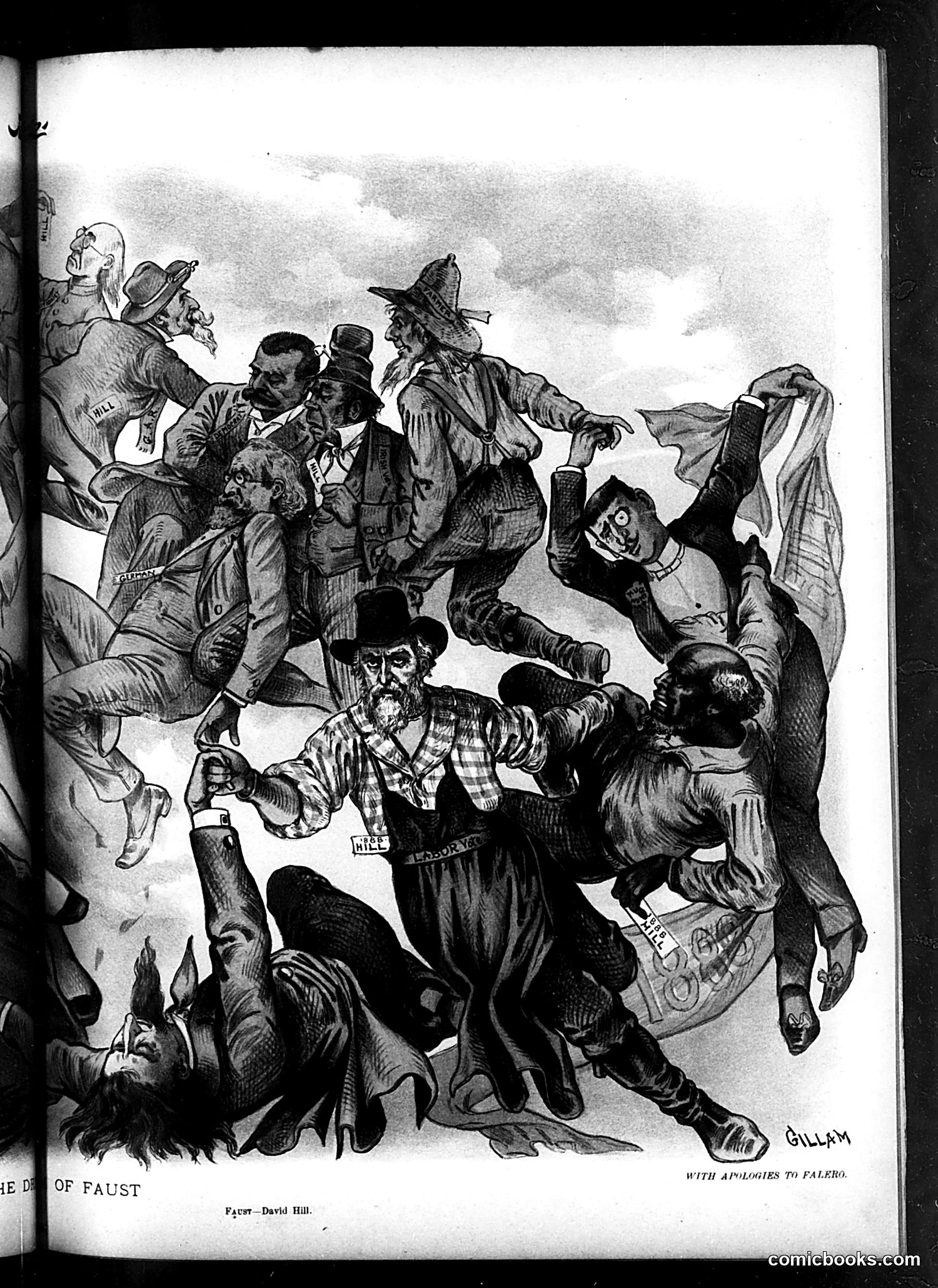 Judge — January 29, 1887 — page 9