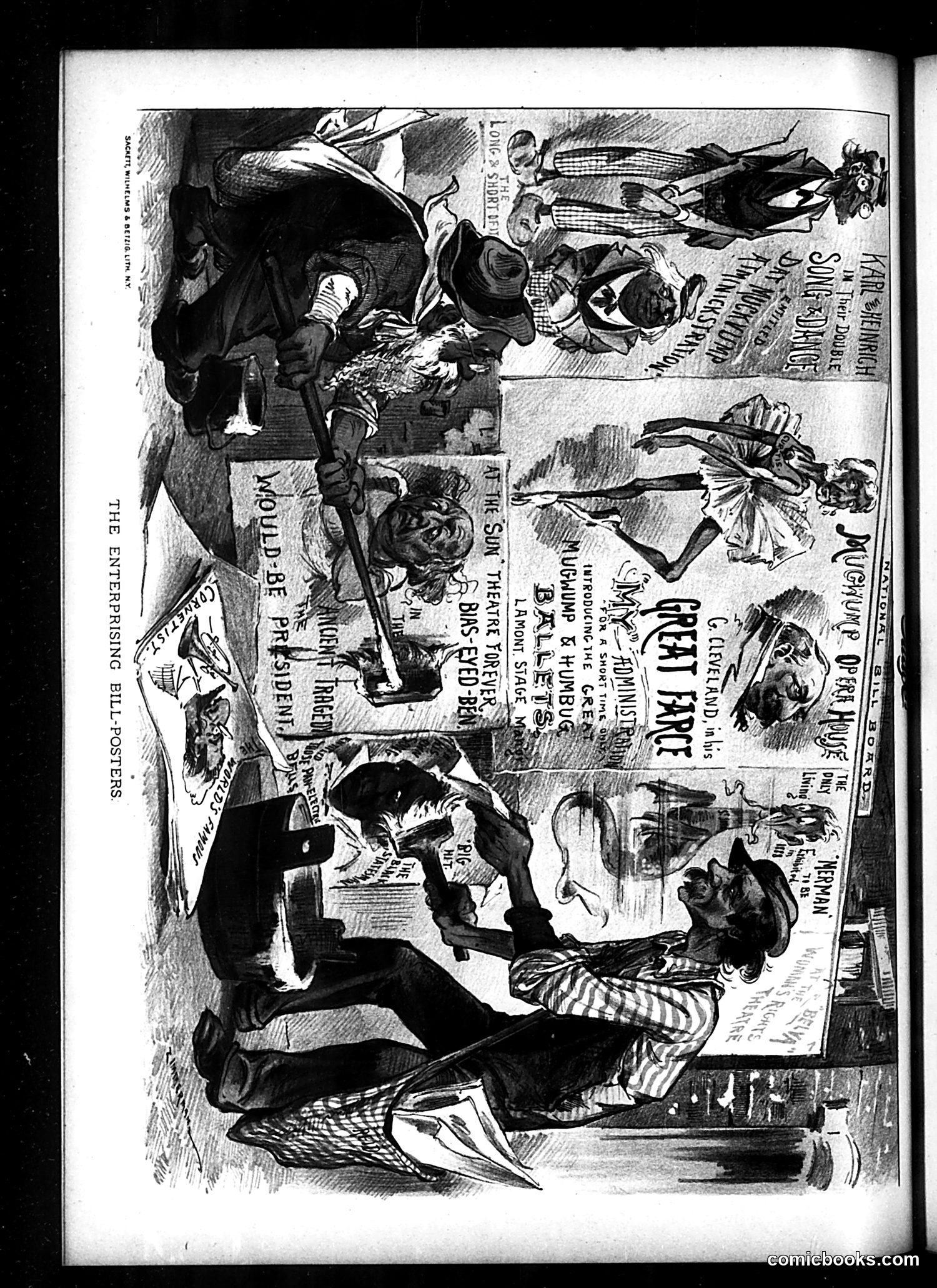 Judge — January 29, 1887 — page 16