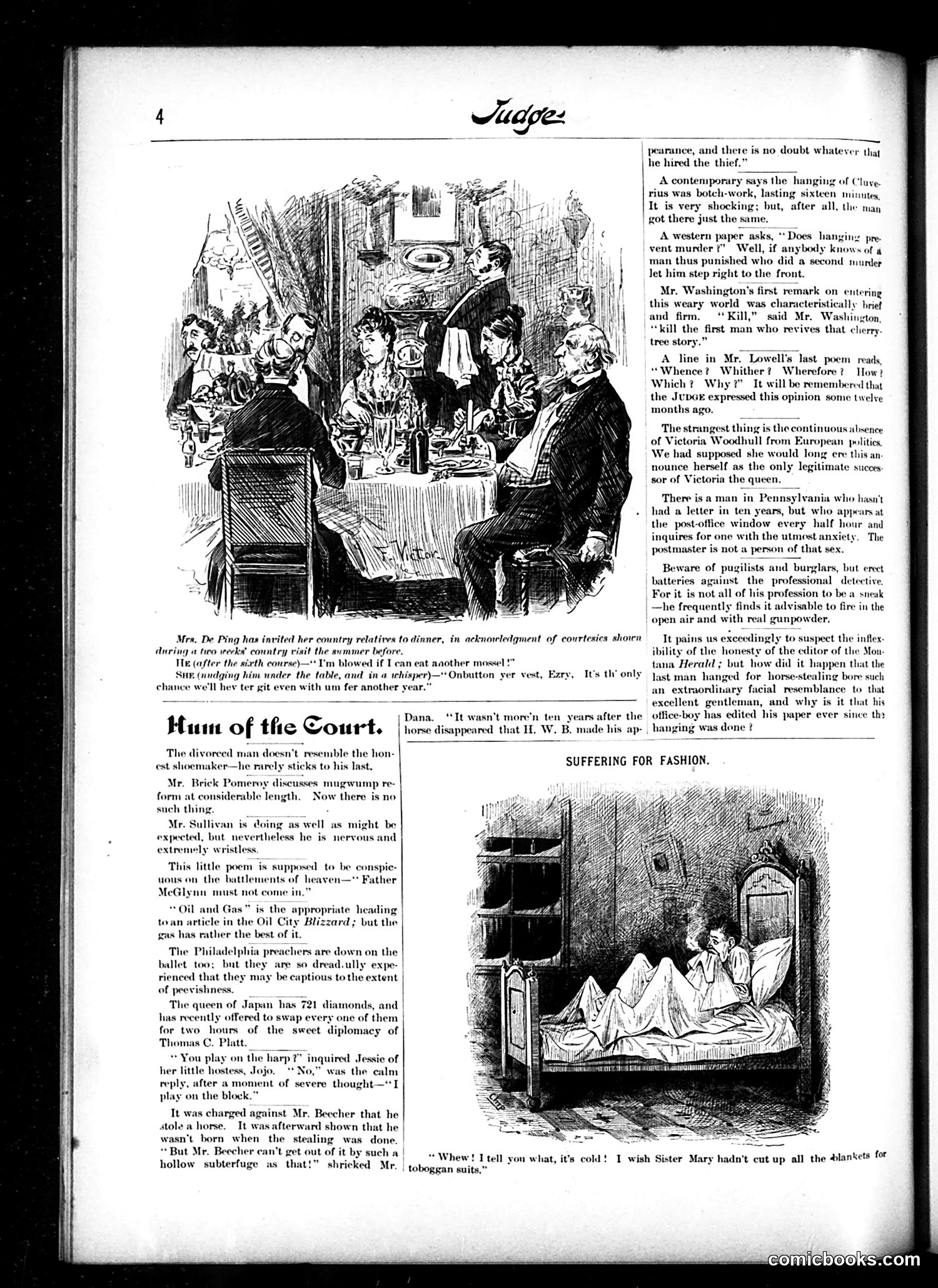 Judge — February 12, 1887 — page 4