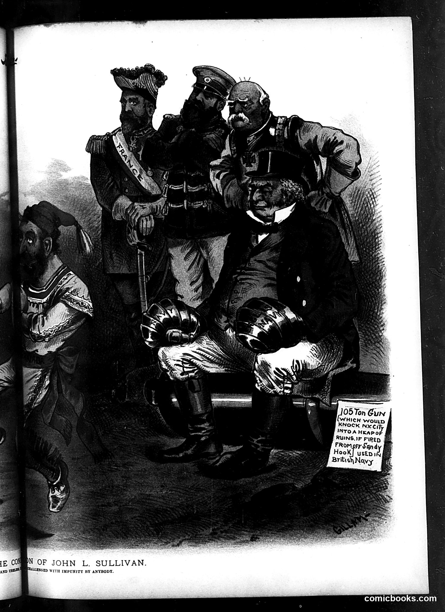 Judge — February 12, 1887 — page 9