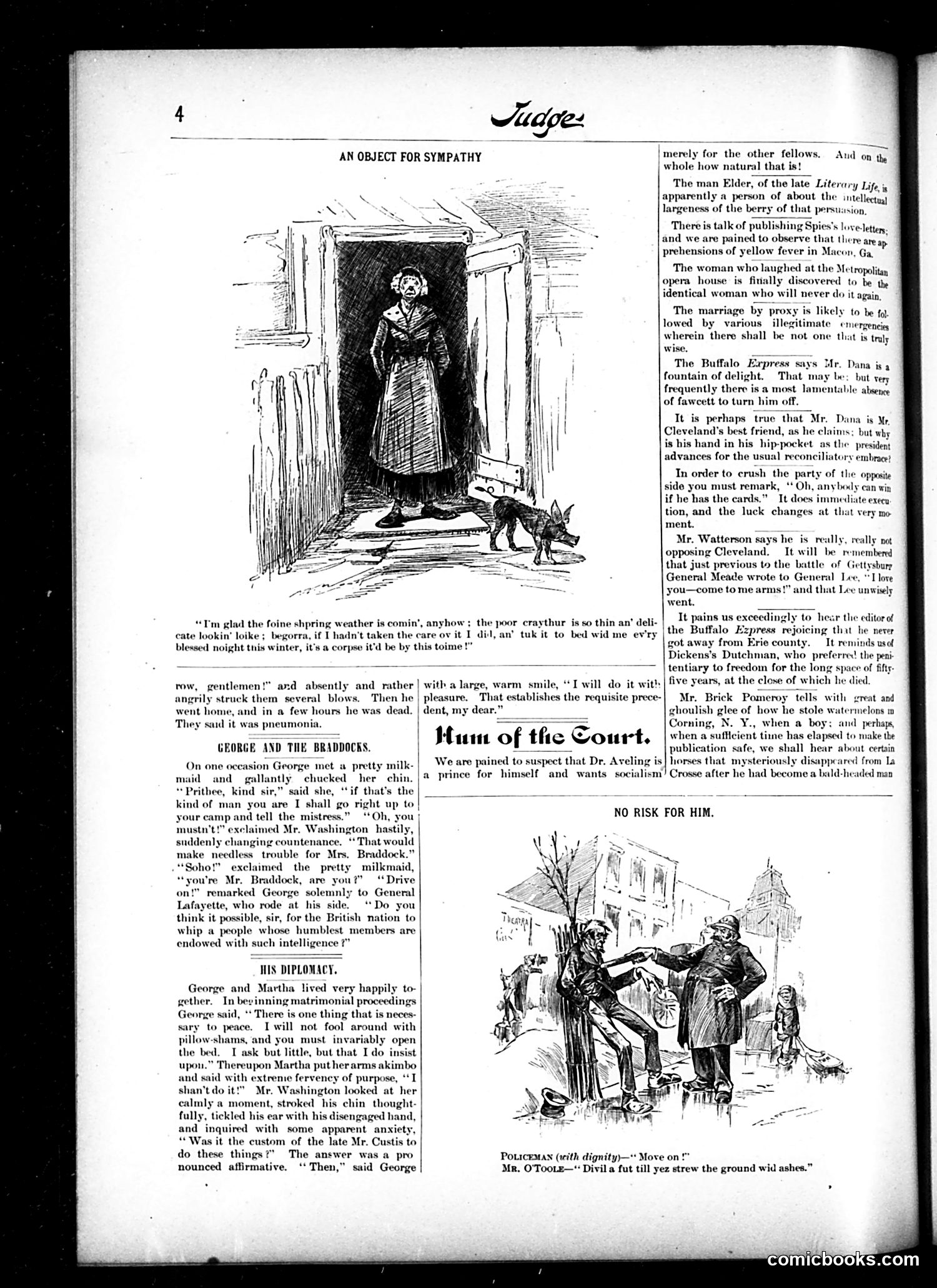 Judge — February 19, 1887 — page 4