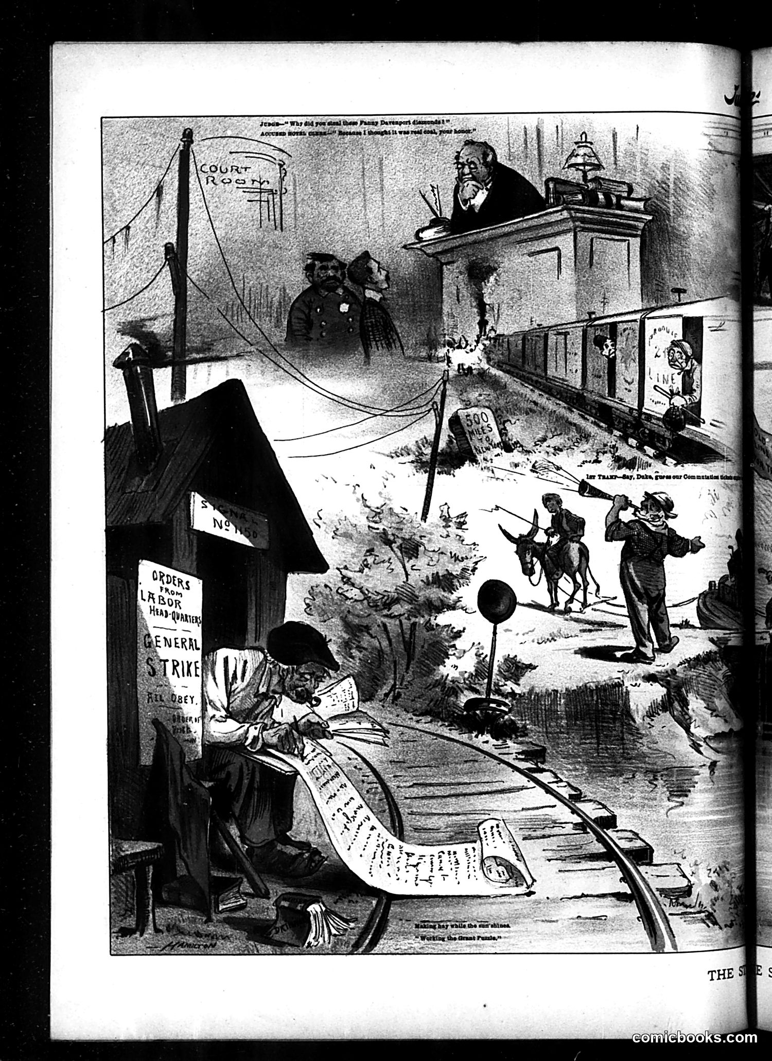 Judge — February 19, 1887 — page 8