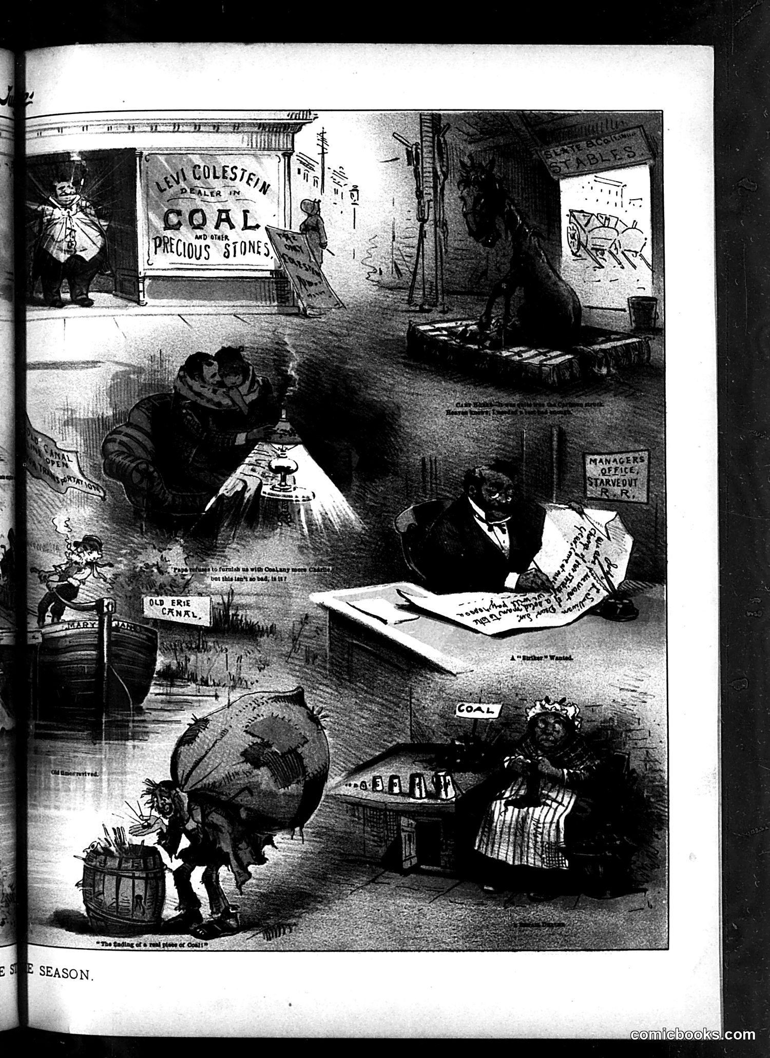 Judge — February 19, 1887 — page 9