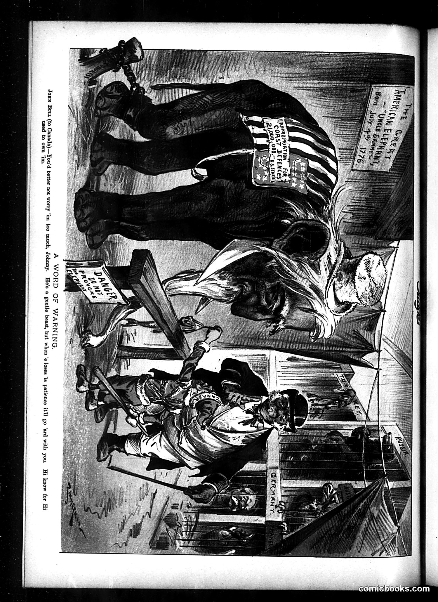 Judge — February 19, 1887 — page 16