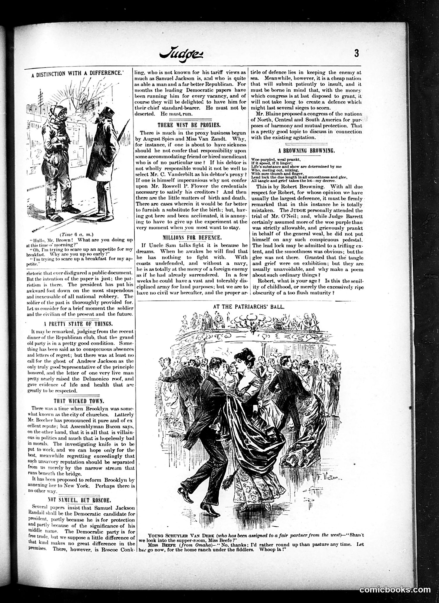 Judge — February 26, 1887 — page 3