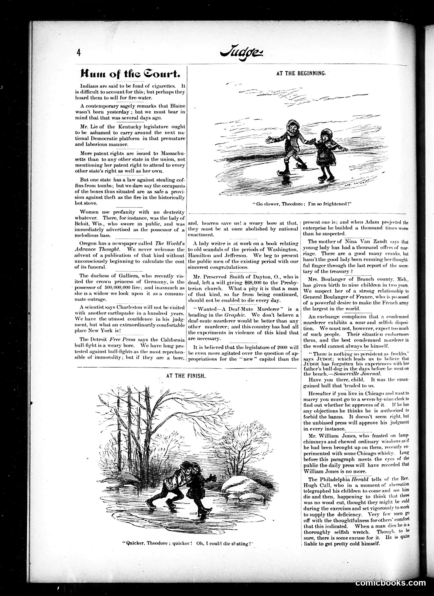 Judge — February 26, 1887 — page 4