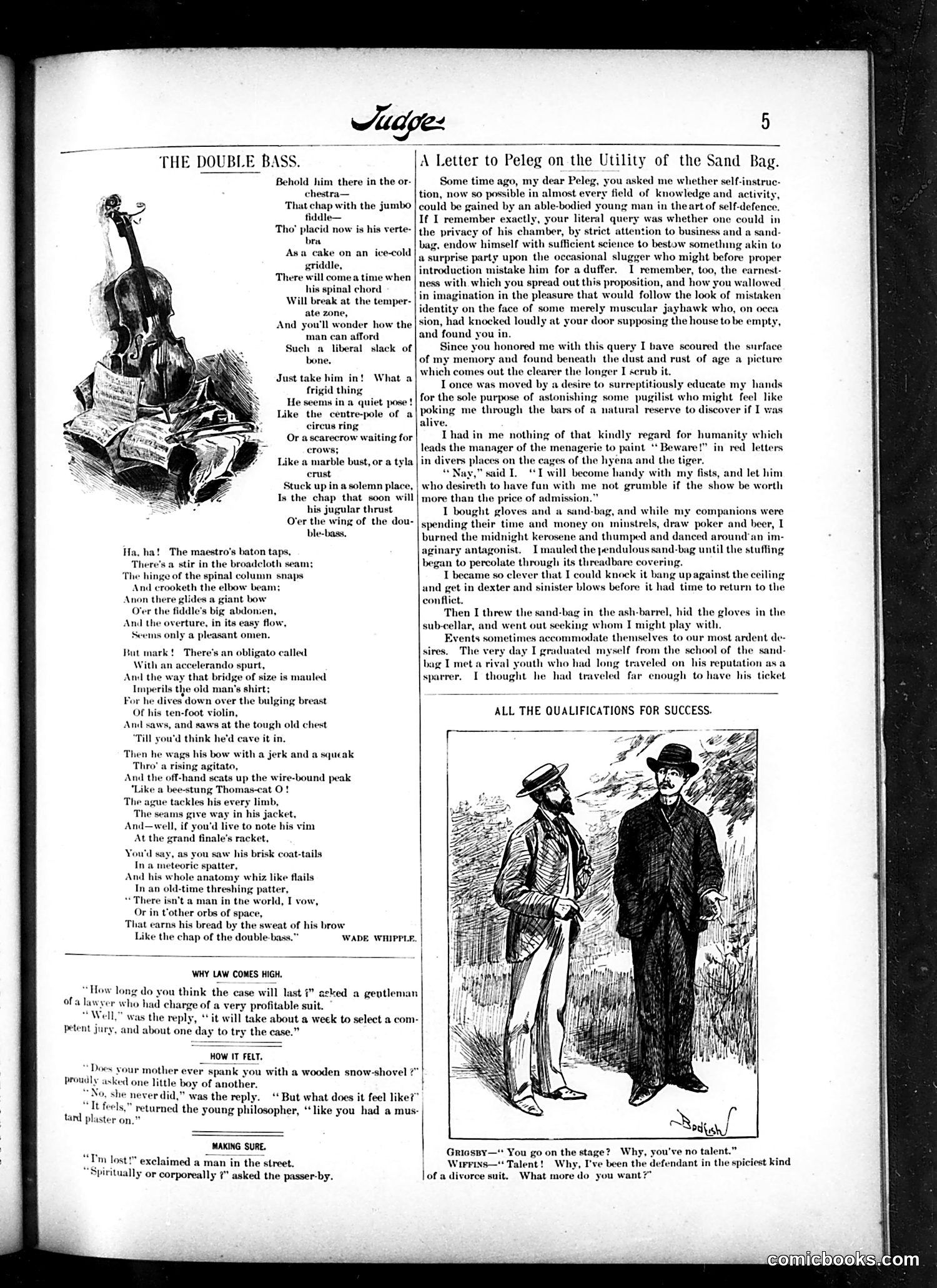 Judge — February 26, 1887 — page 5