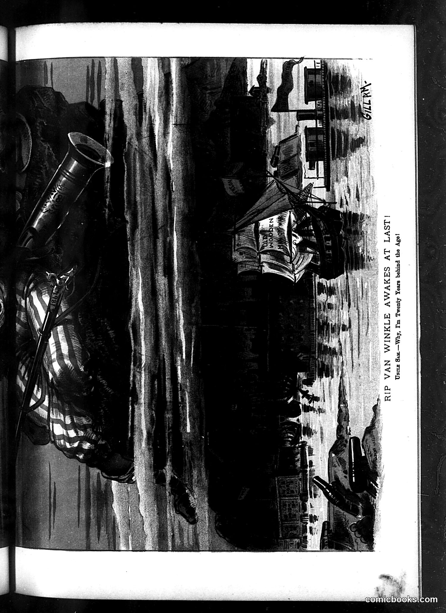 Judge — February 26, 1887 — page 9