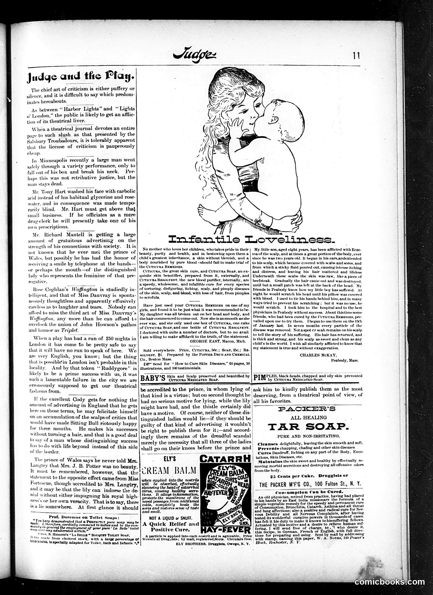 Judge — February 26, 1887 — page 11