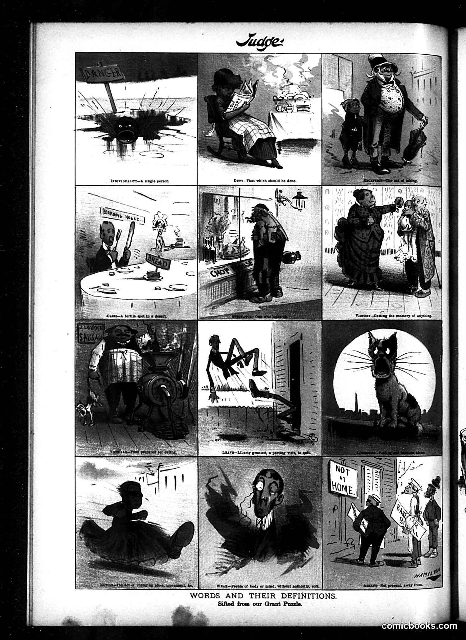 Judge — February 26, 1887 — page 16