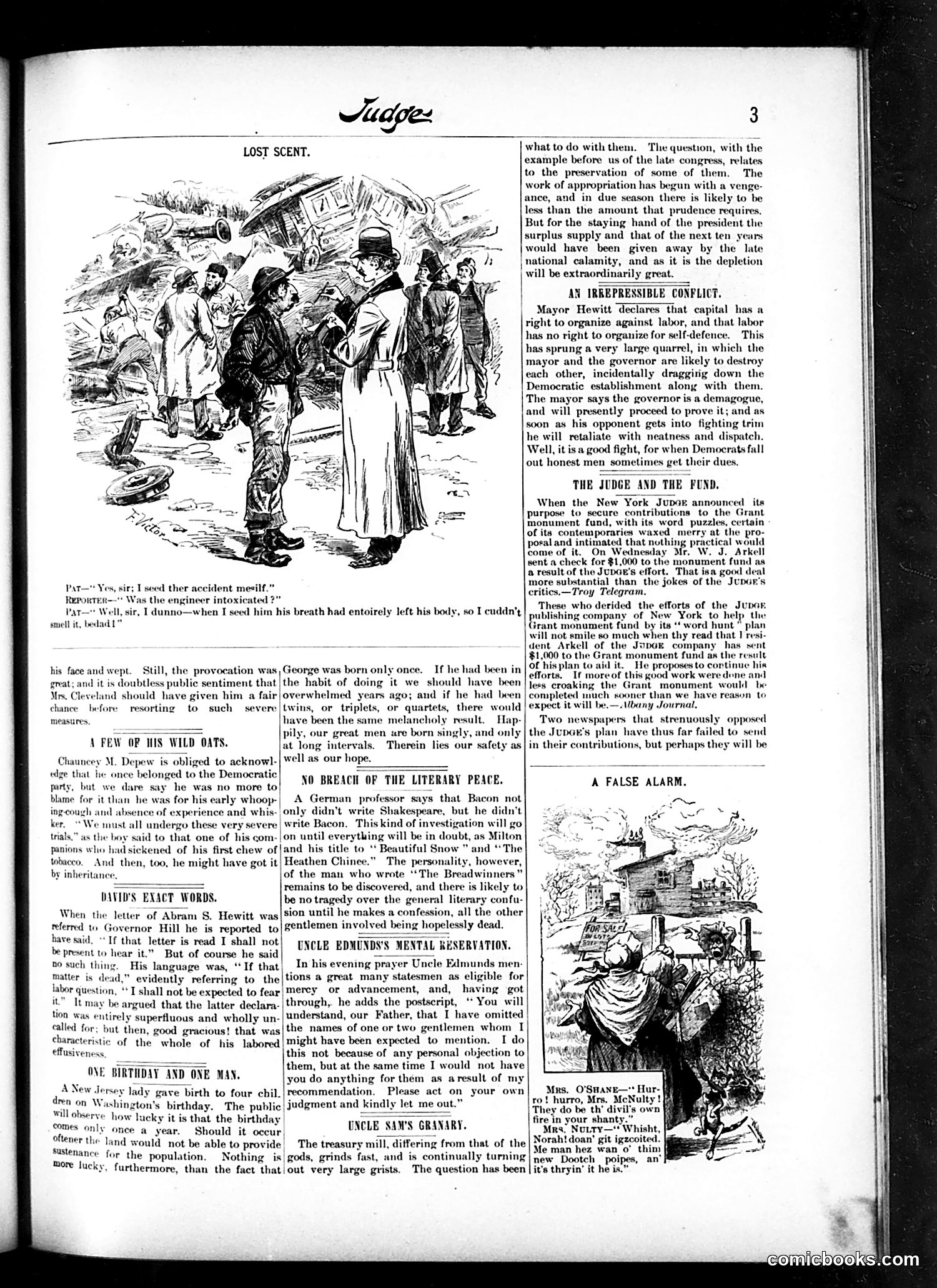 Judge — March 12, 1887 — page 3