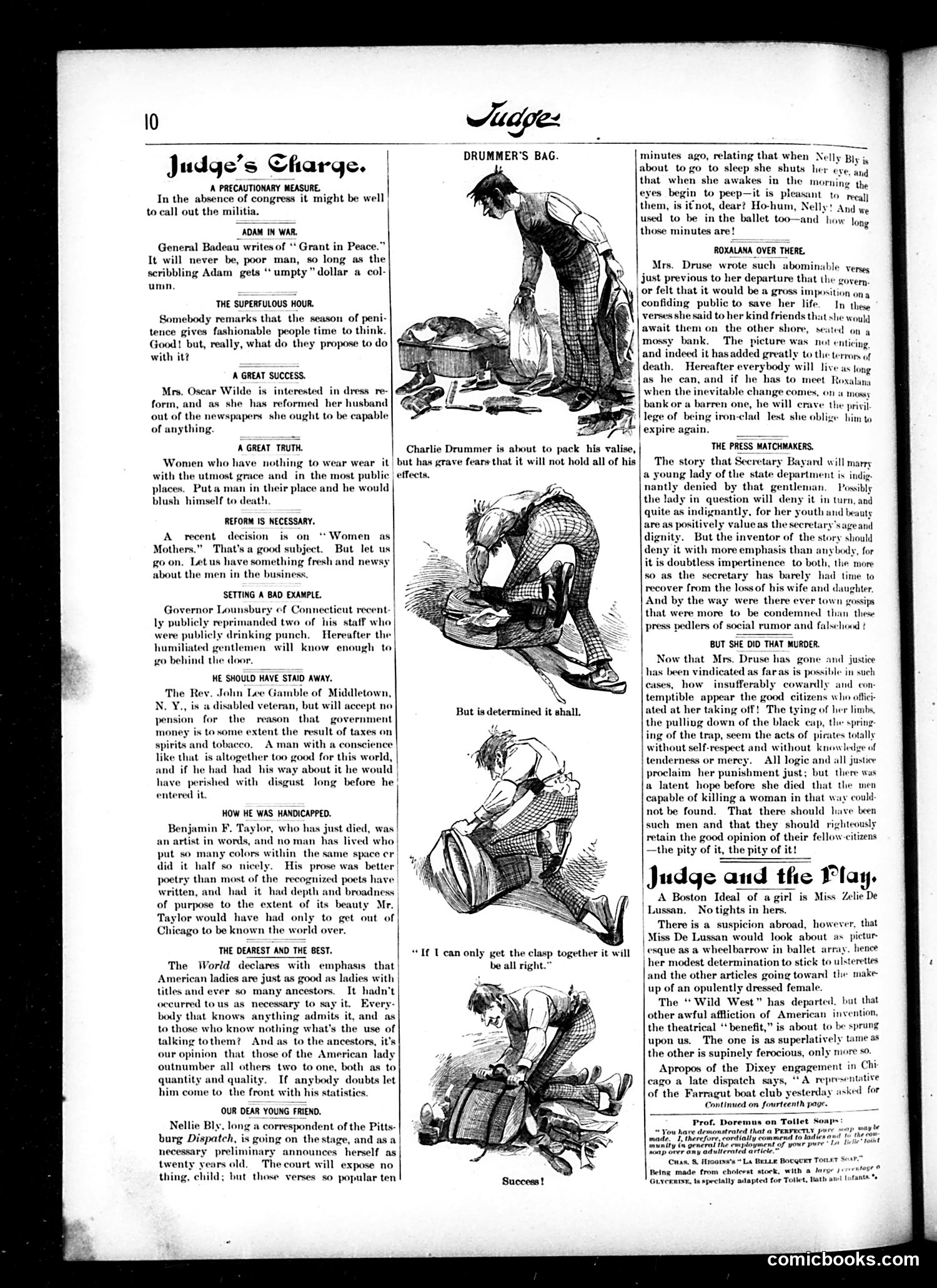 Judge — March 12, 1887 — page 10
