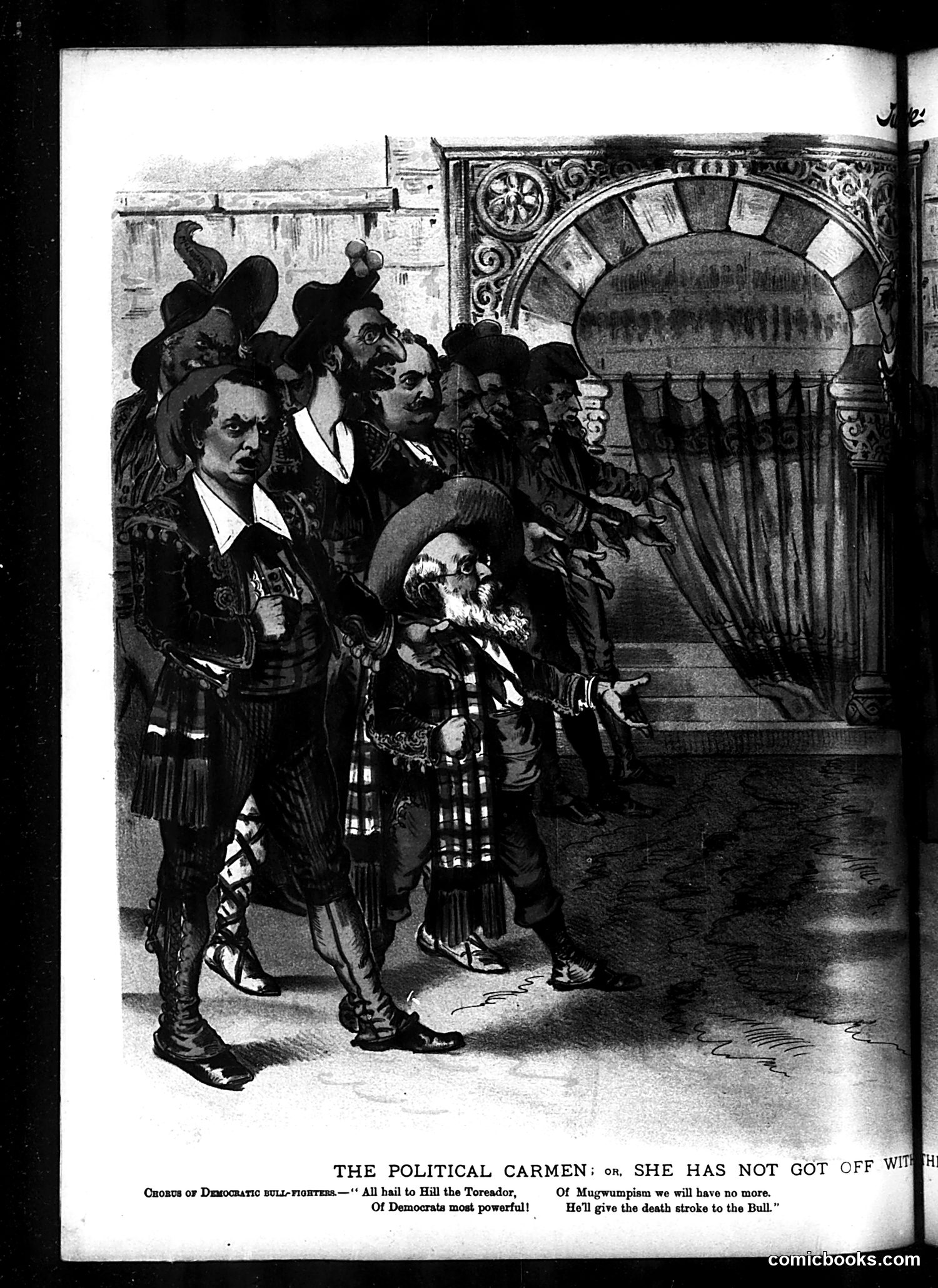 Judge — March 12, 1887 — page 12