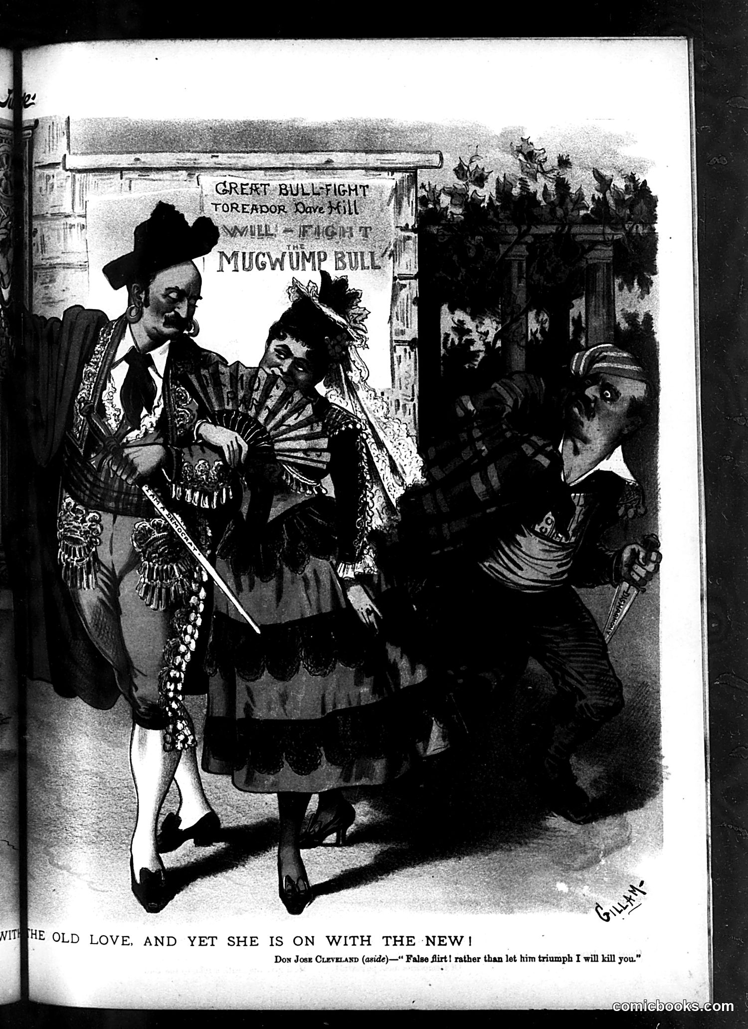 Judge — March 12, 1887 — page 13