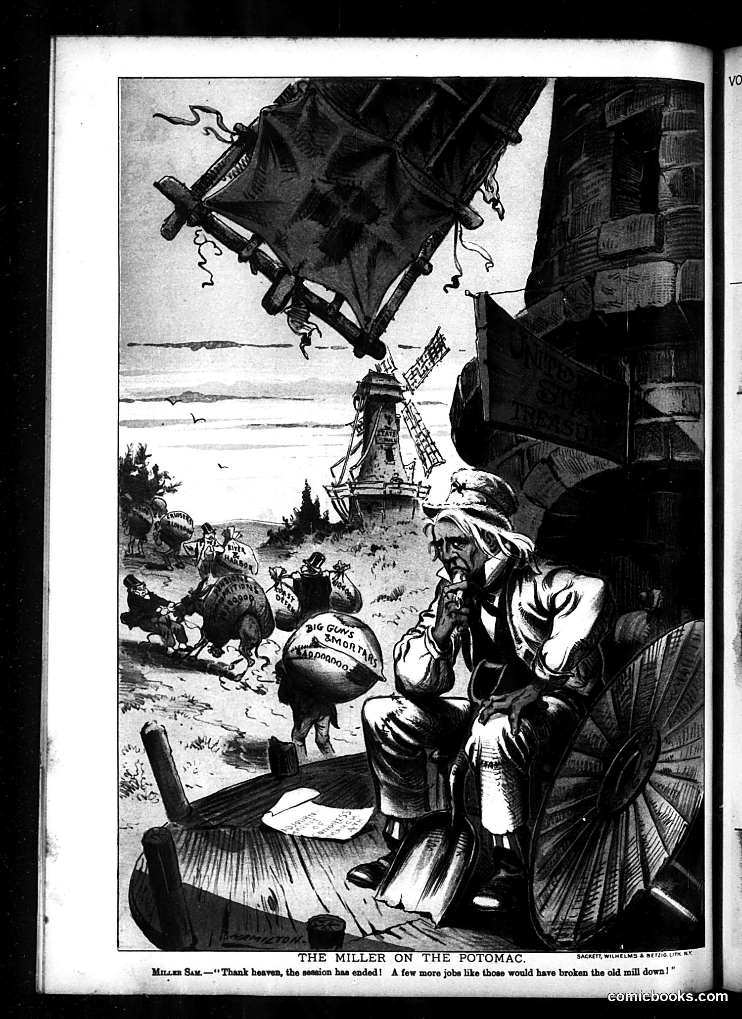 Judge — March 12, 1887 — page 24