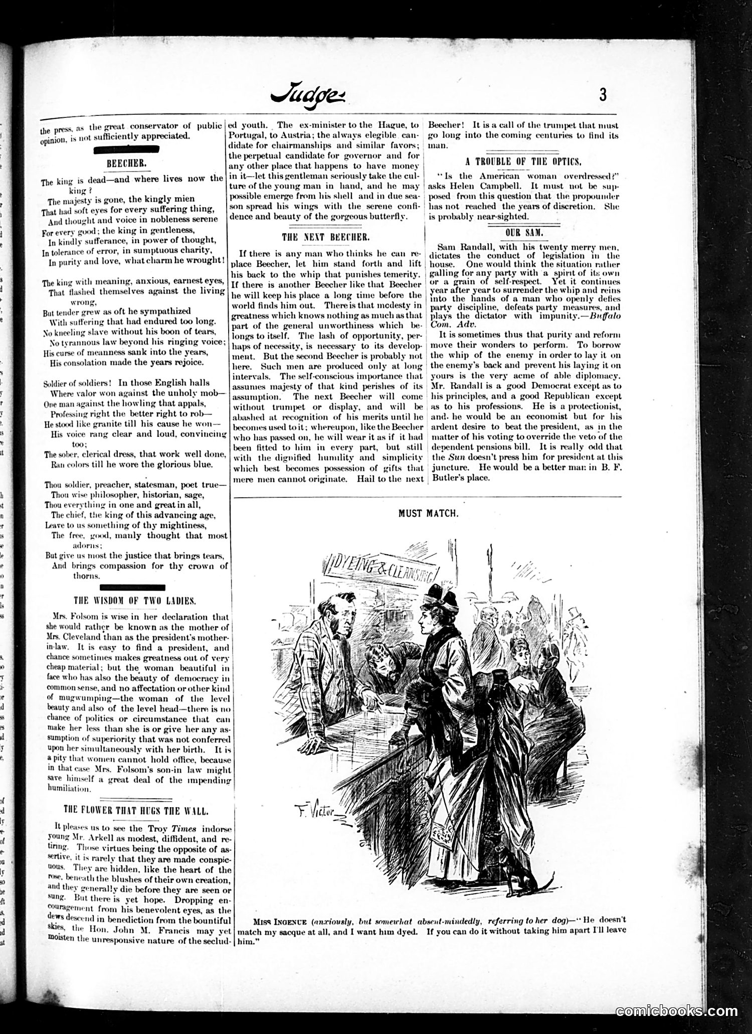 Judge — March 19, 1887 — page 3