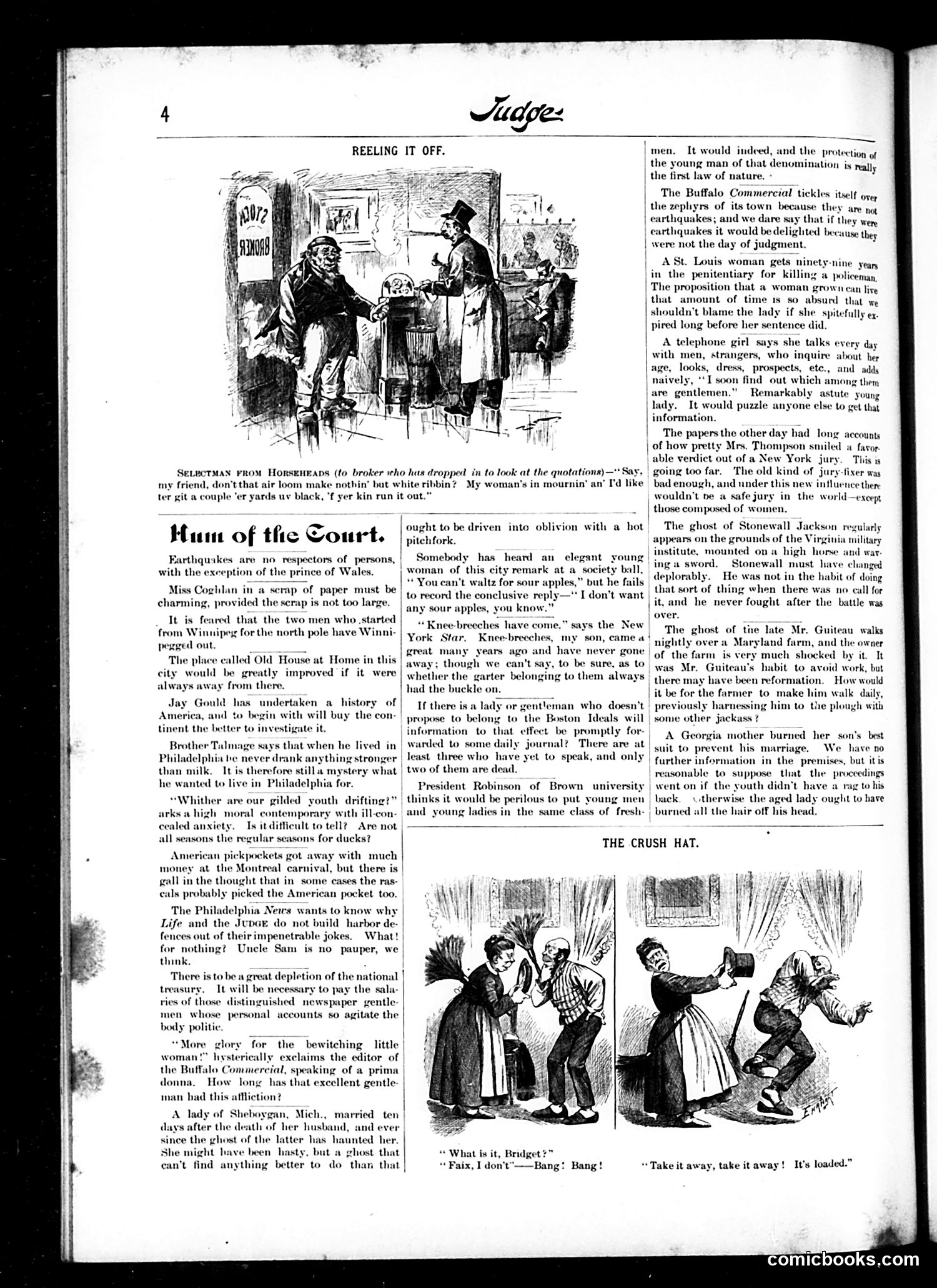 Judge — March 19, 1887 — page 4
