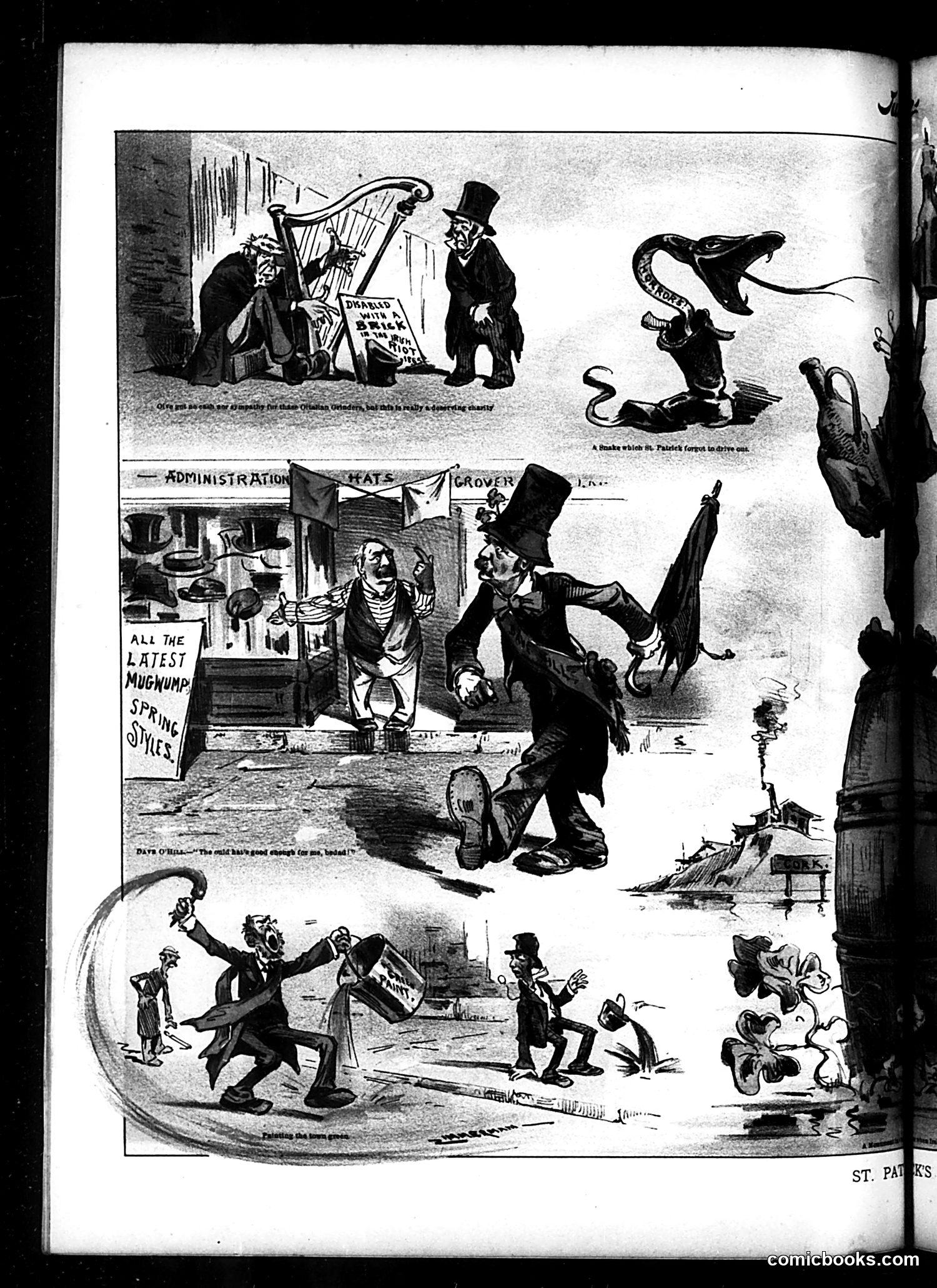 Judge — March 19, 1887 — page 8