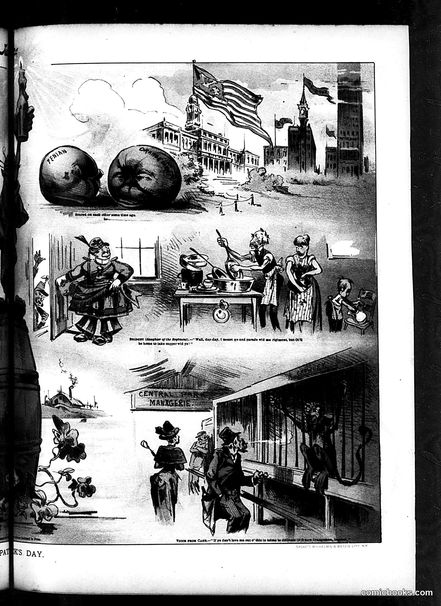 Judge — March 19, 1887 — page 9
