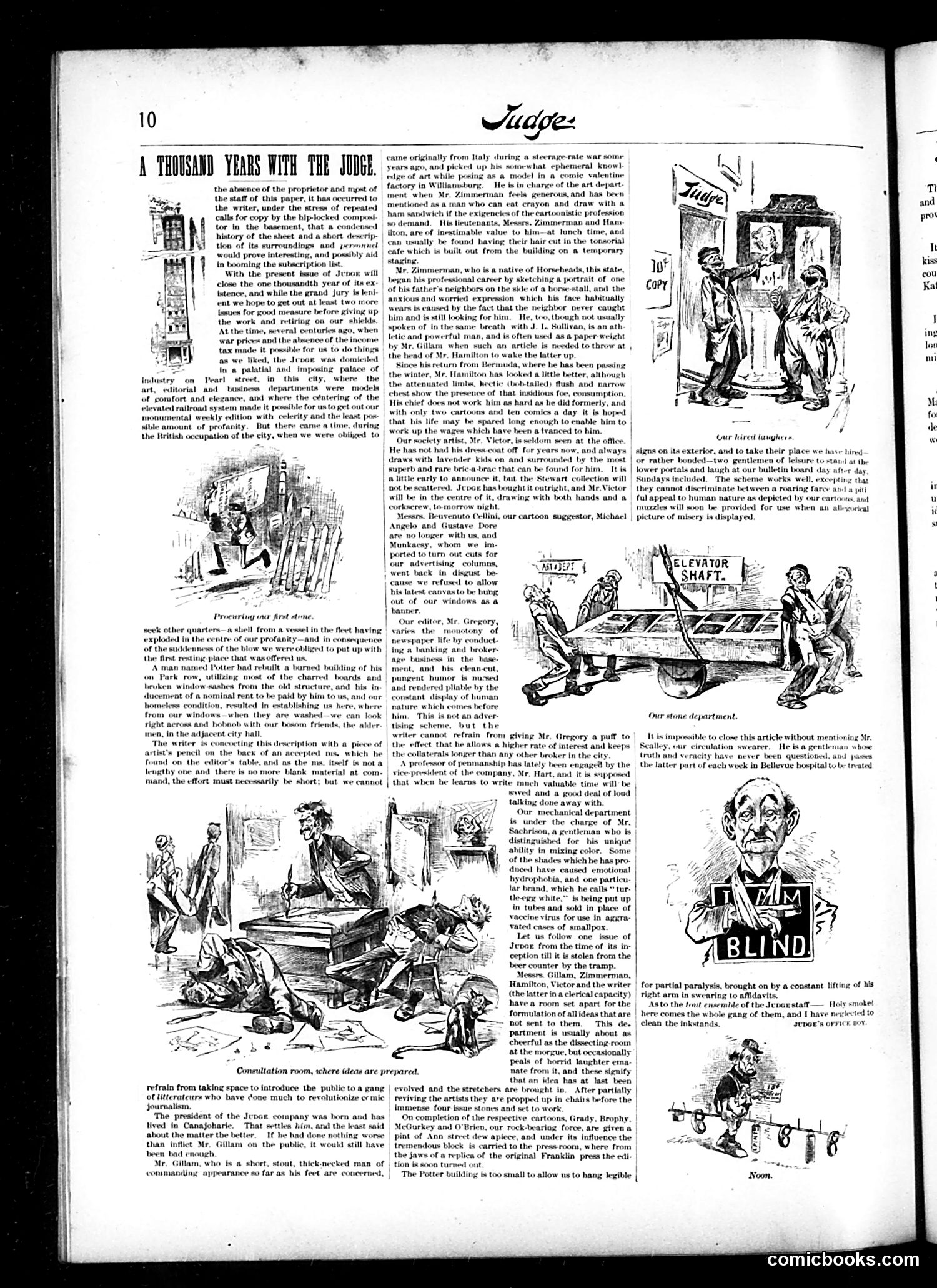 Judge — March 19, 1887 — page 10