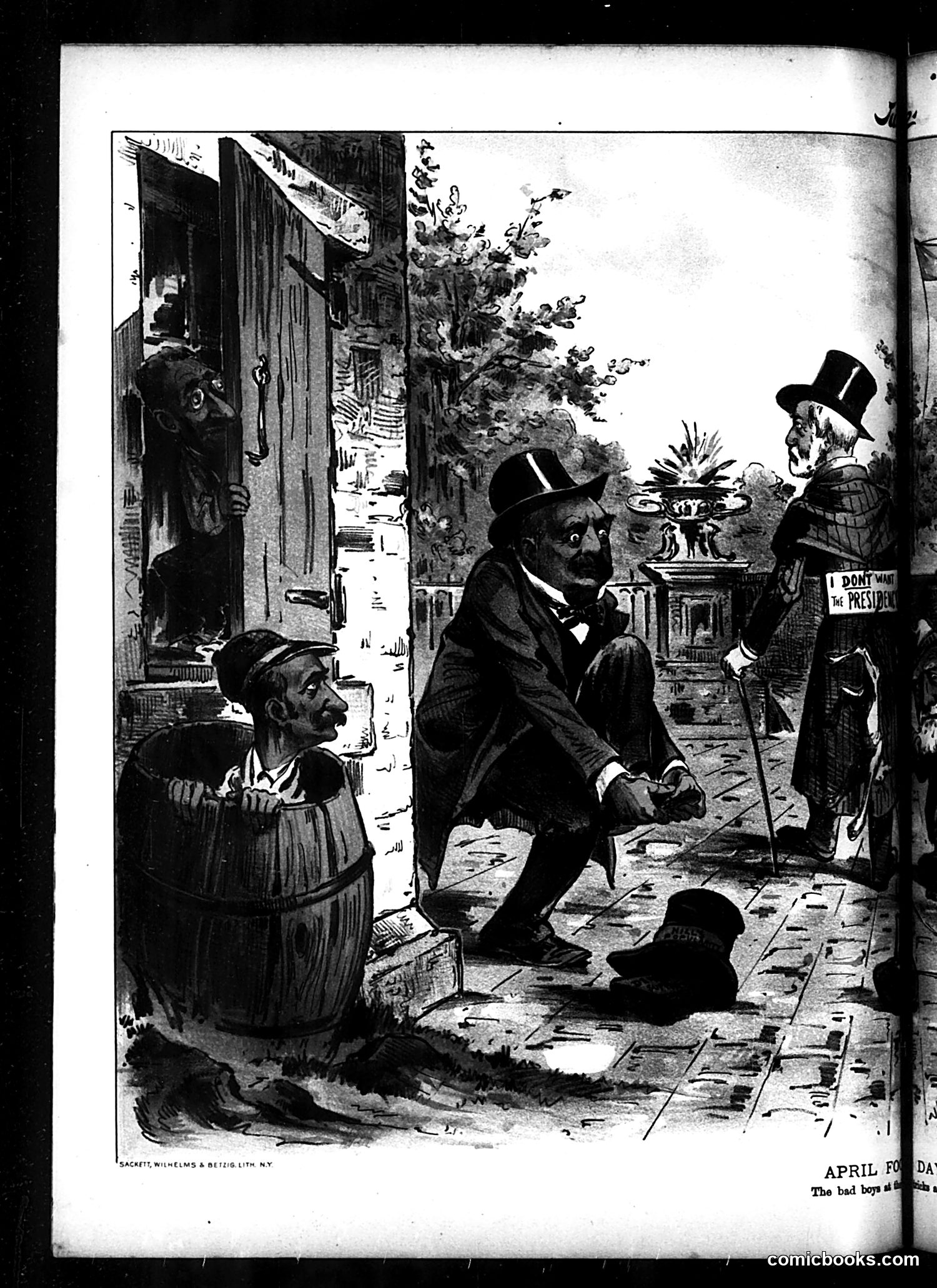 Judge — April 2, 1887 — page 10