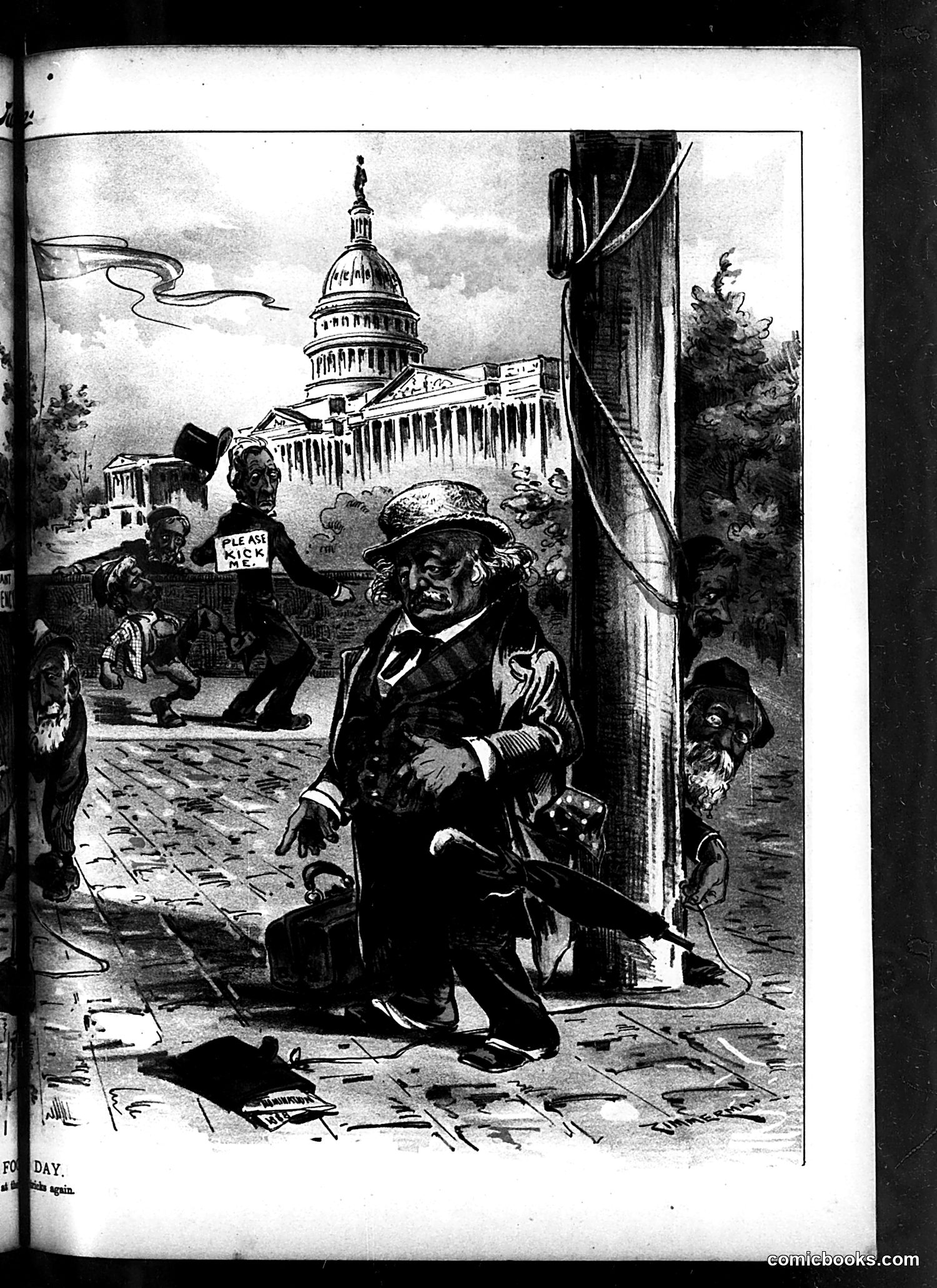 Judge — April 2, 1887 — page 11