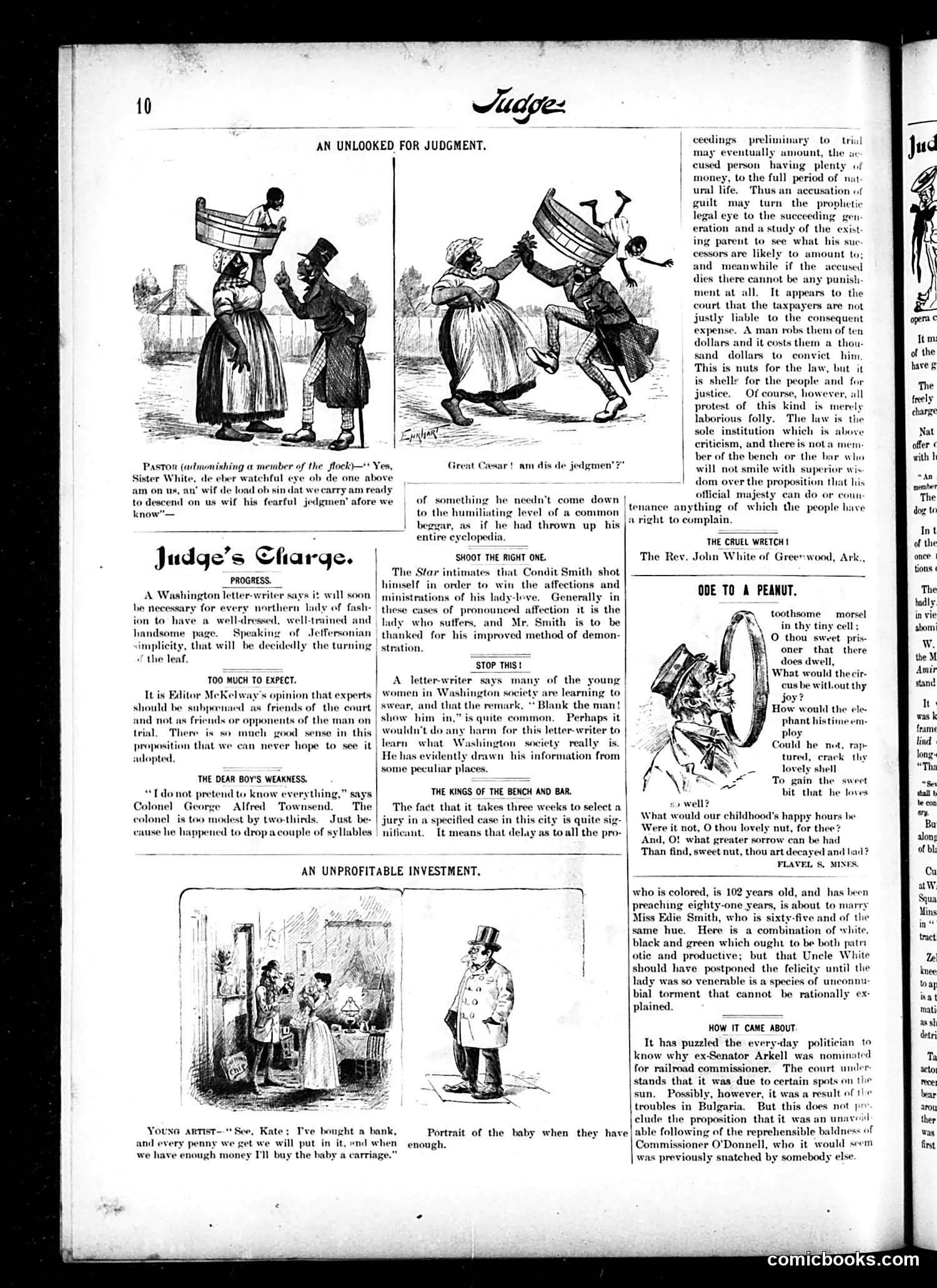 Judge — April 2, 1887 — page 12
