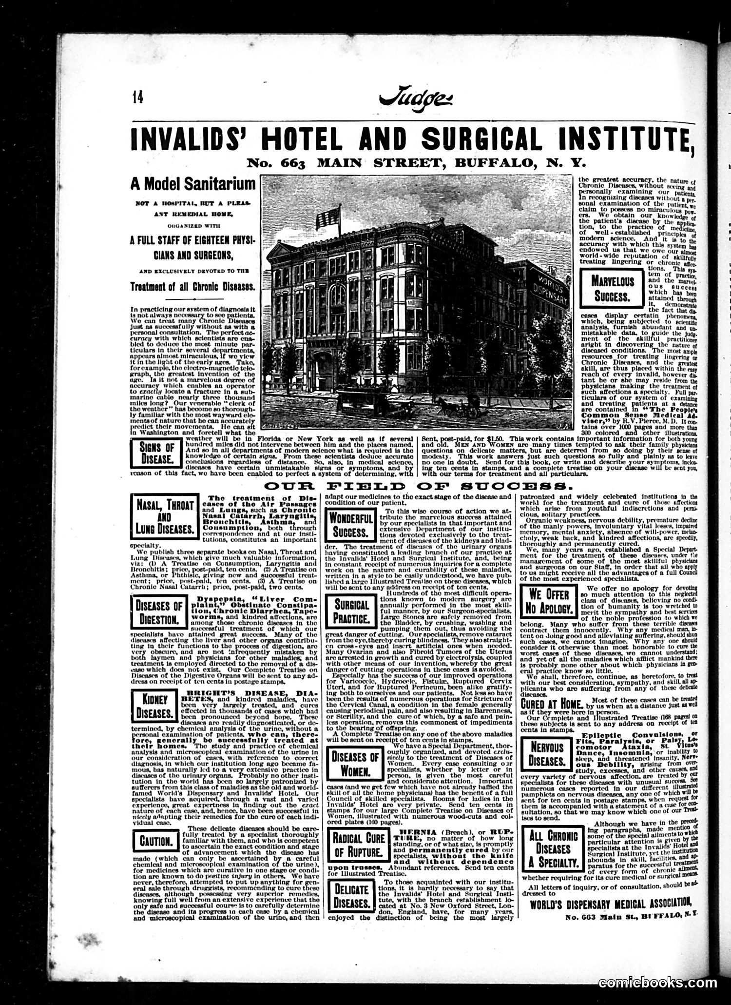 Judge — April 2, 1887 — page 16