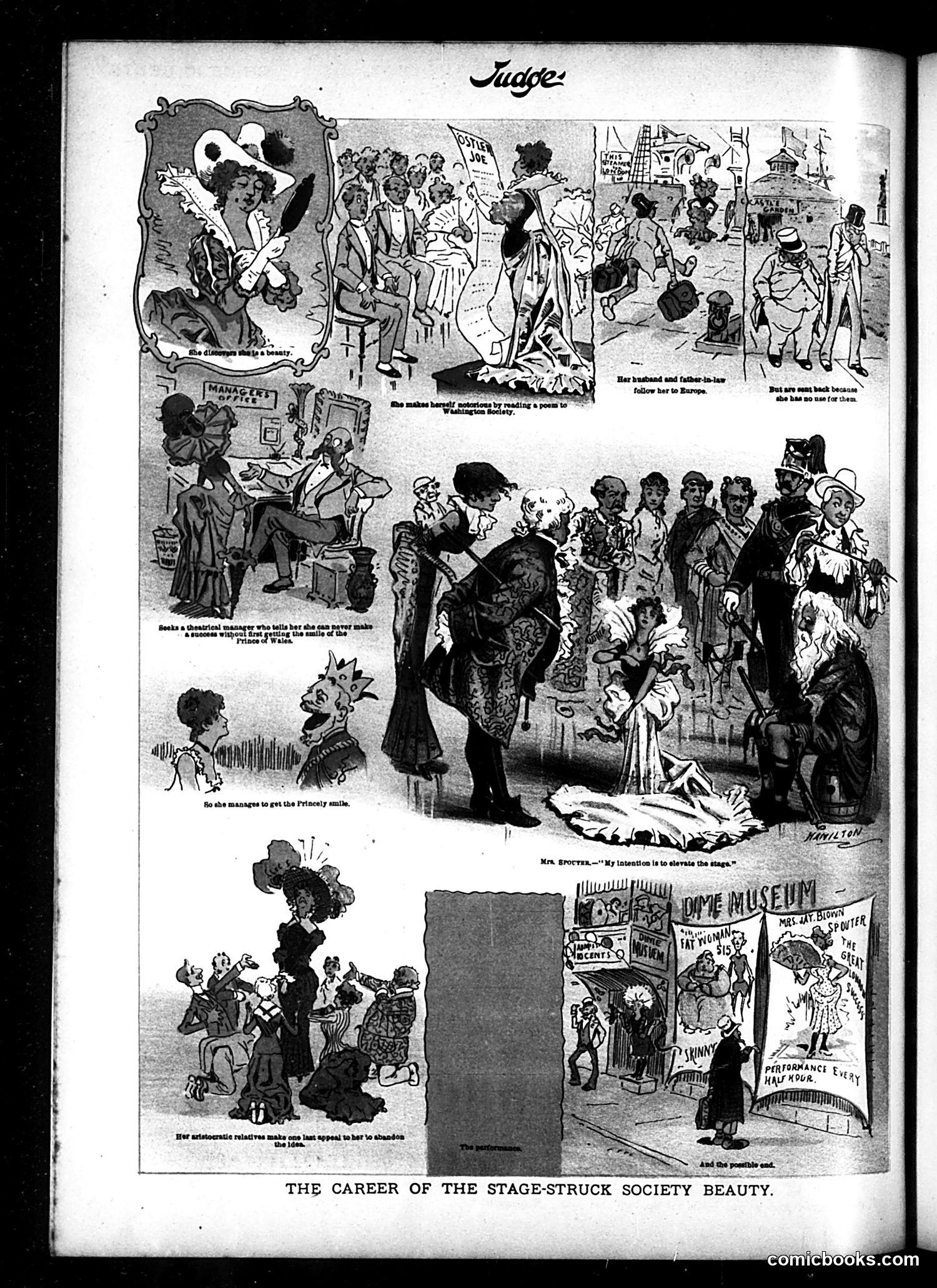 Judge — April 2, 1887 — page 18