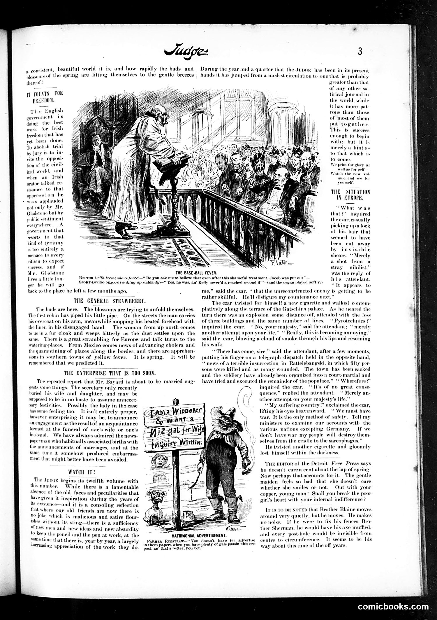 Judge — April 16, 1887 — page 3