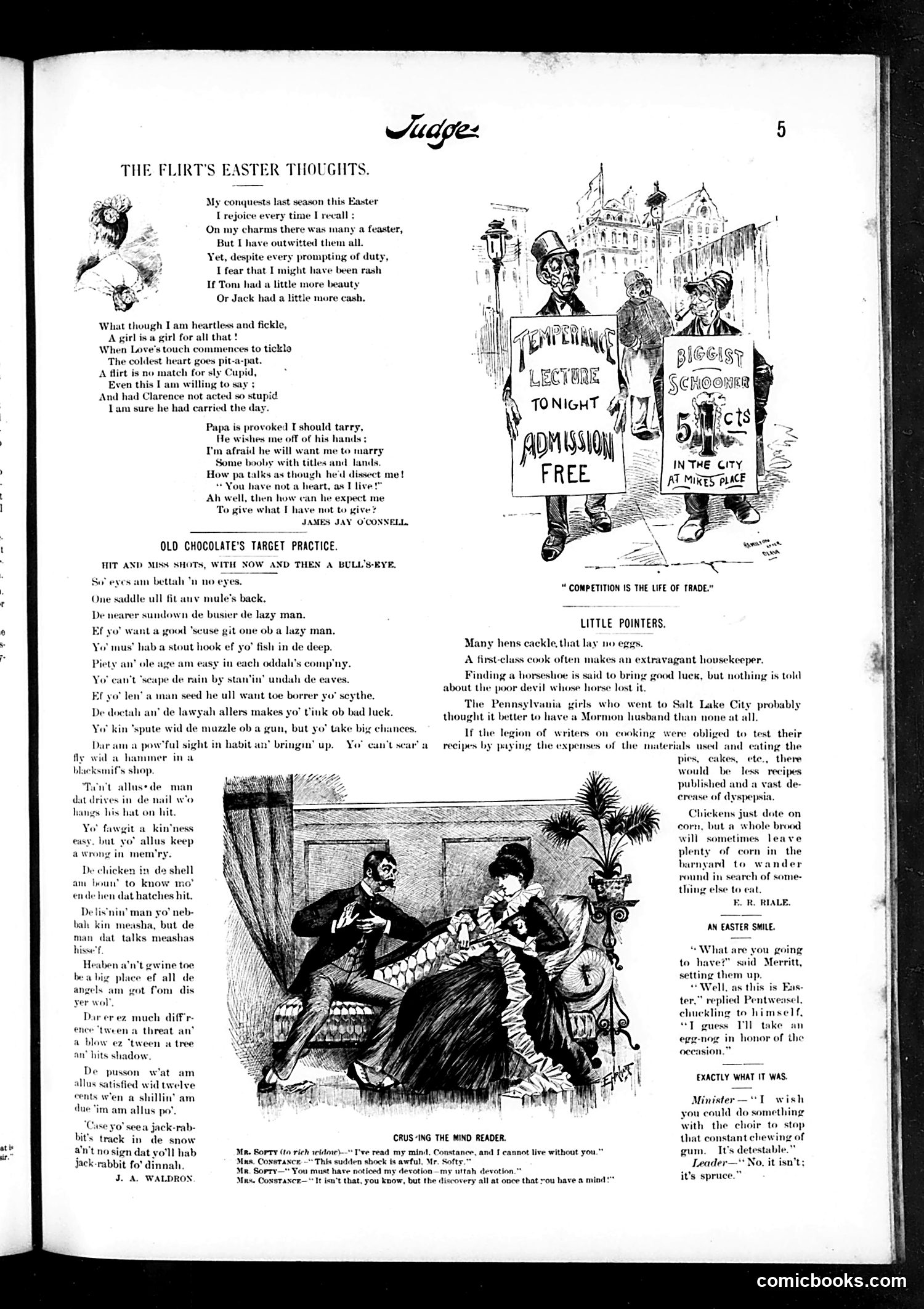 Judge — April 16, 1887 — page 5
