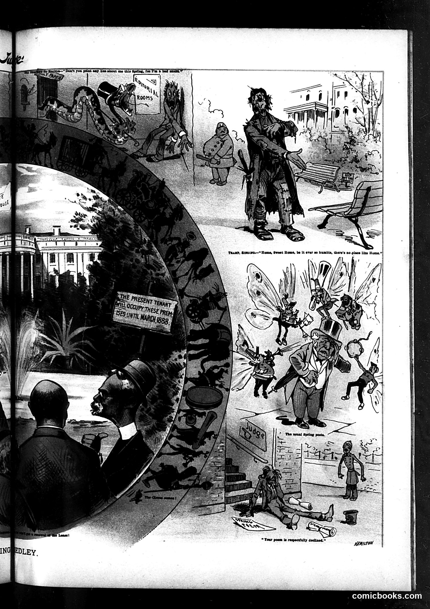 Judge — April 16, 1887 — page 9