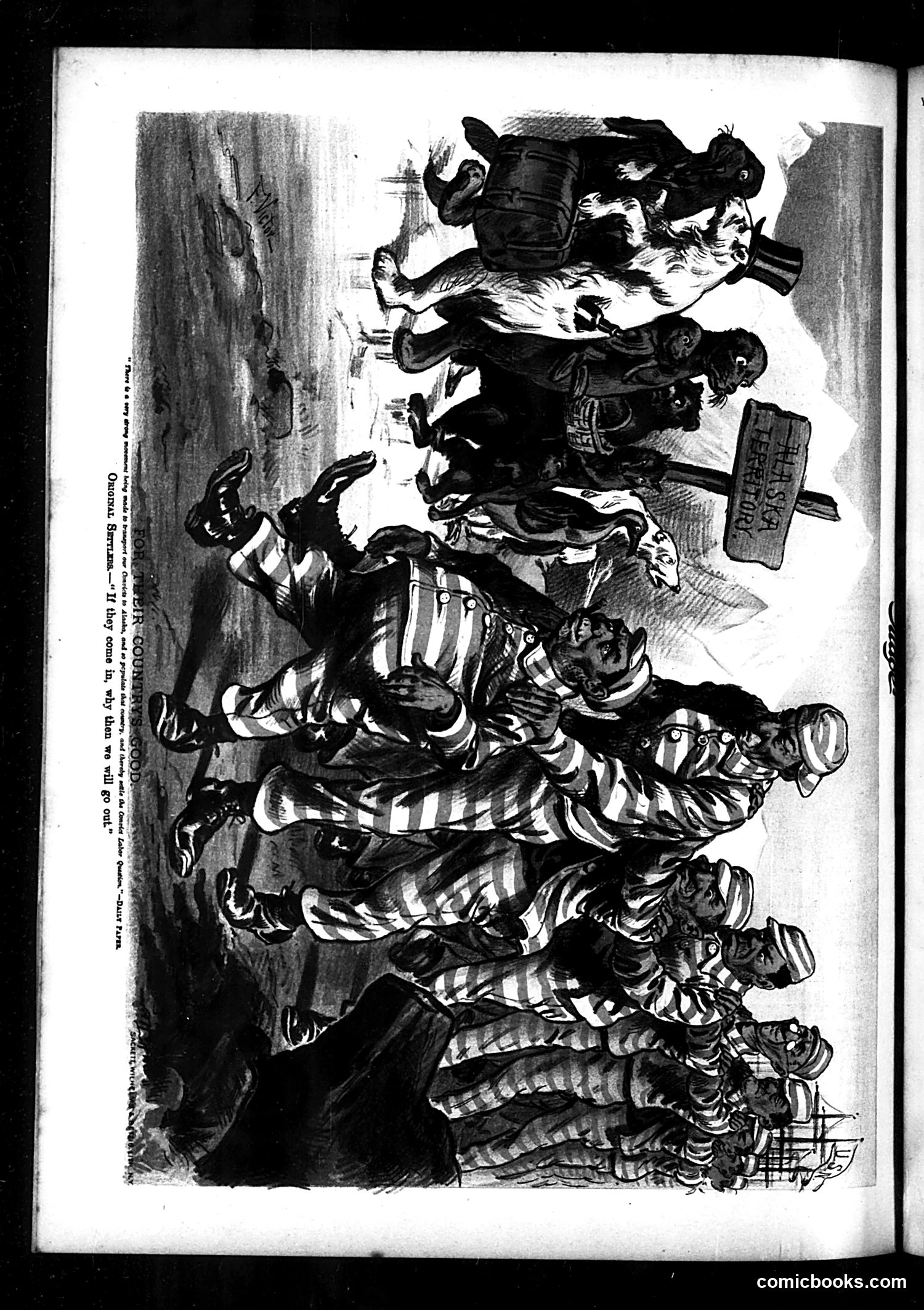 Judge — April 16, 1887 — page 16