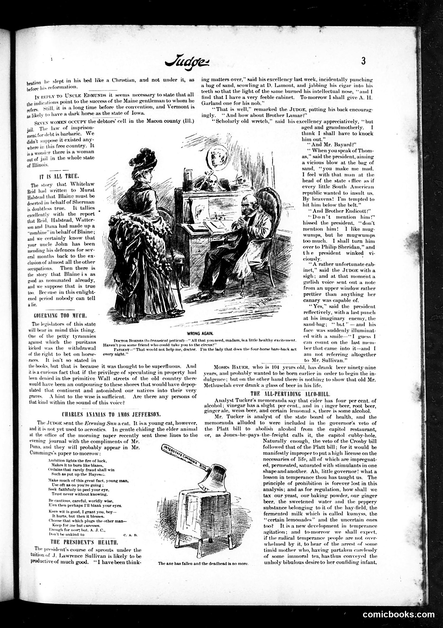 Judge — April 23, 1887 — page 3