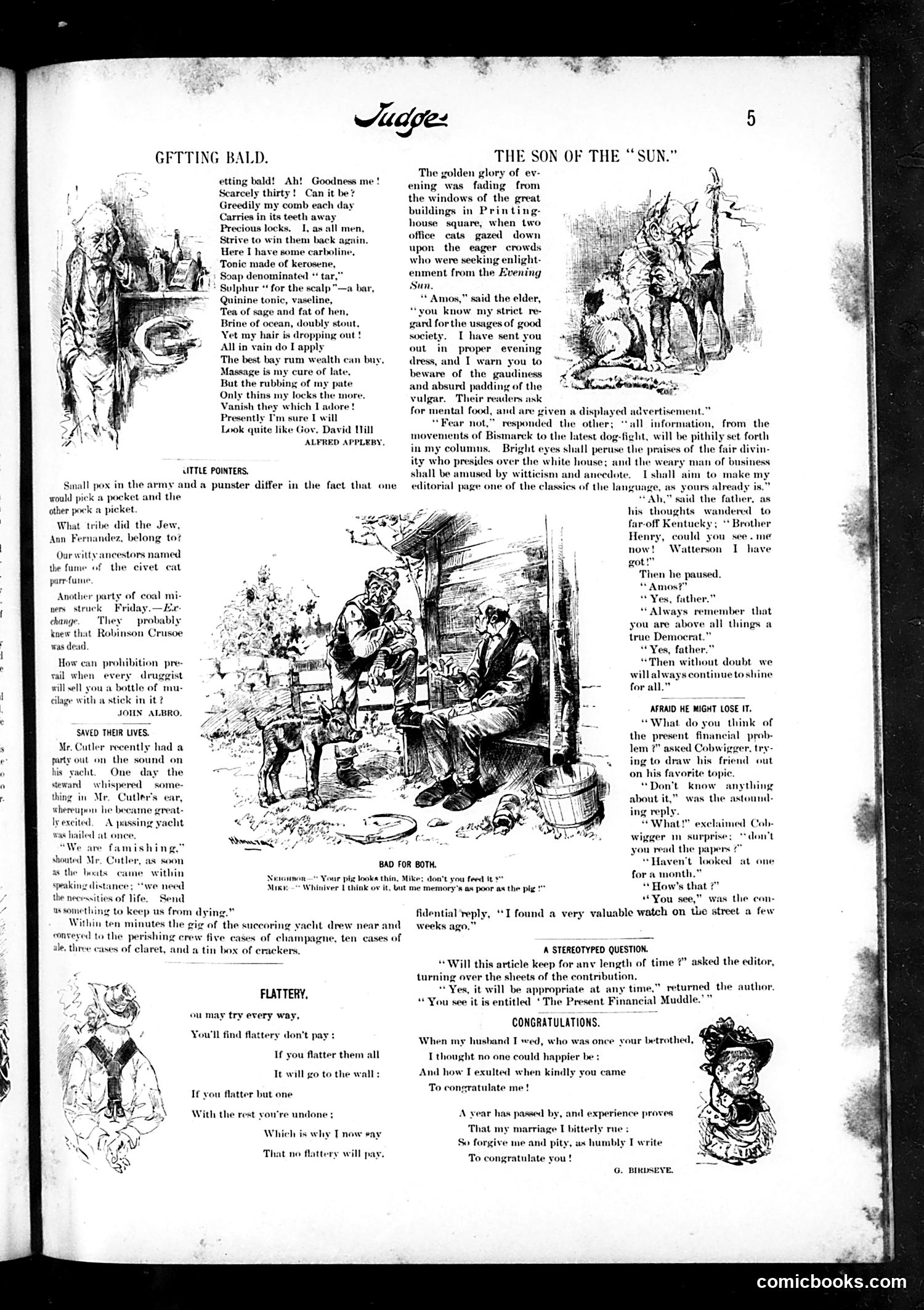 Judge — April 23, 1887 — page 5