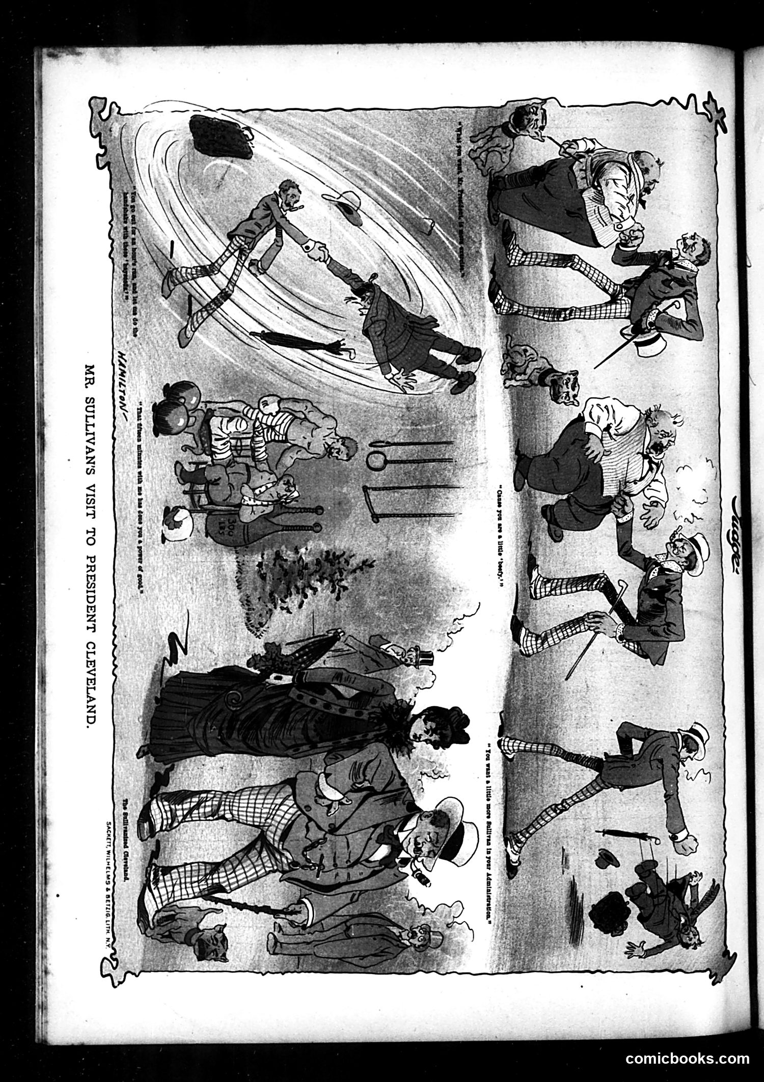 Judge — April 23, 1887 — page 16