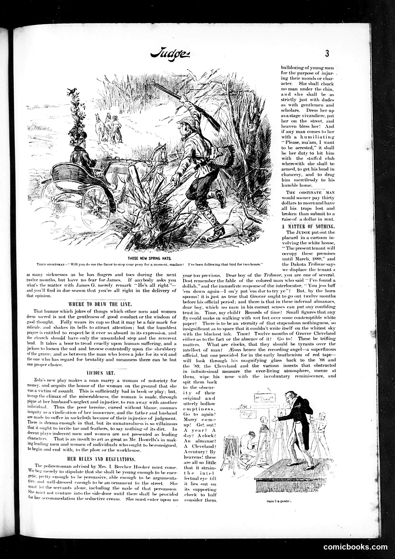 Judge — April 30, 1887 — page 3