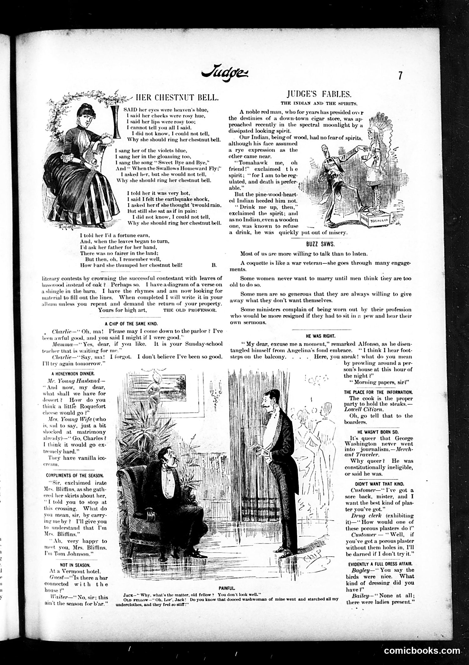 Judge — April 30, 1887 — page 7