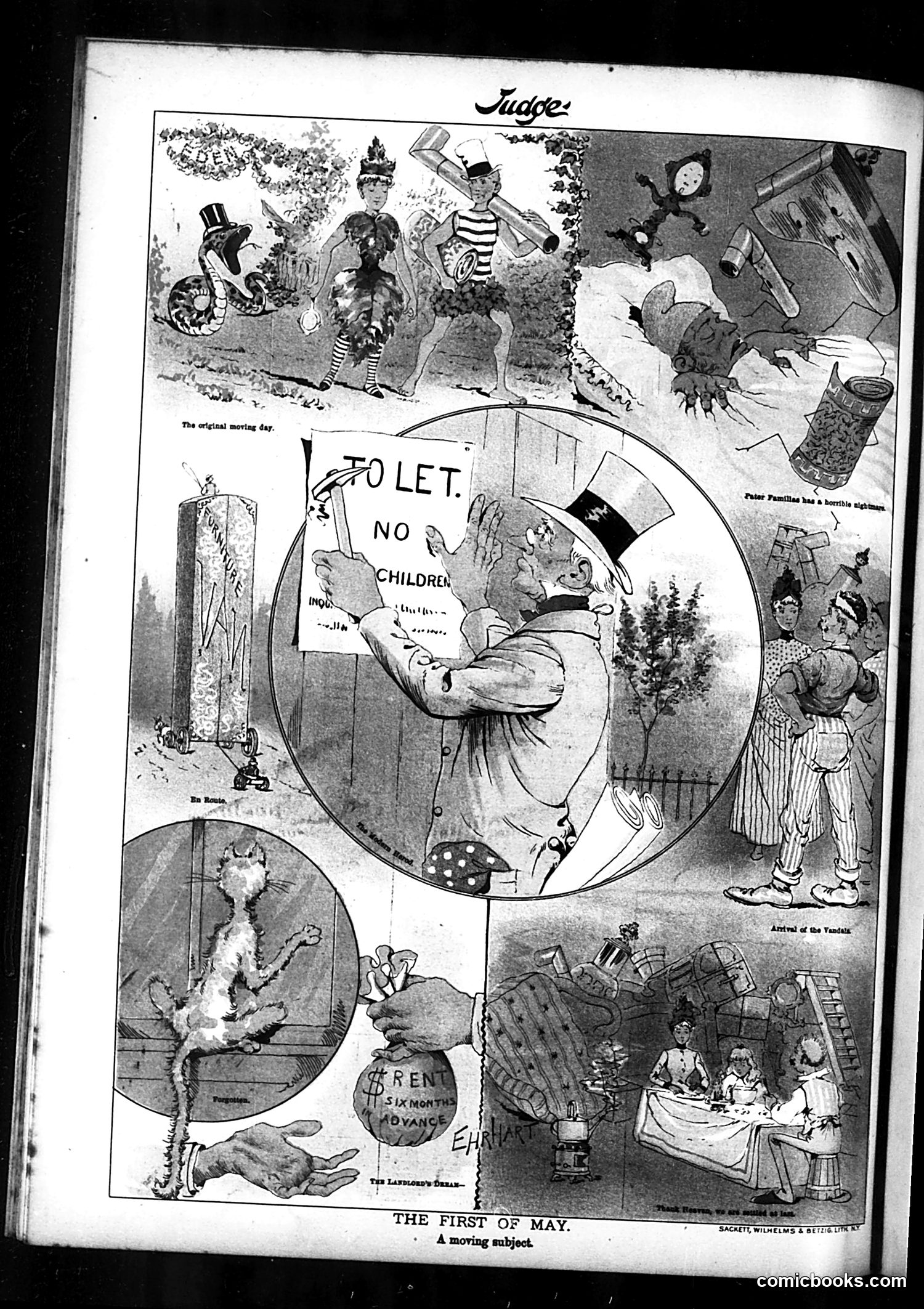 Judge — April 30, 1887 — page 16
