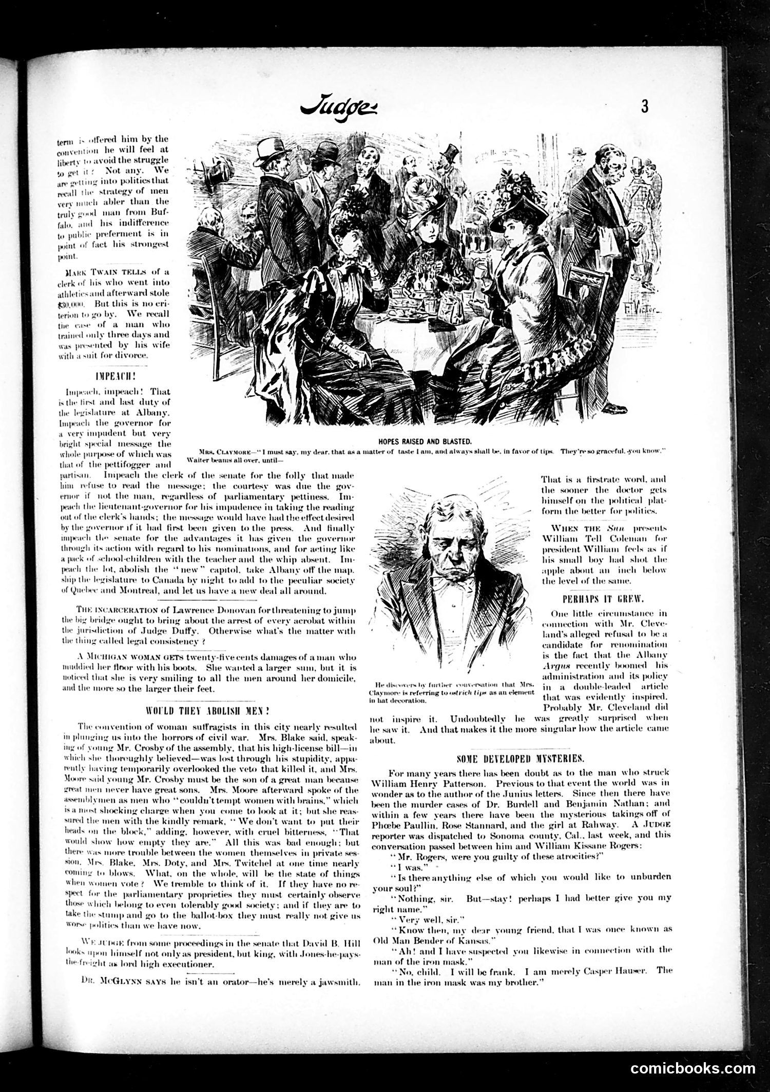 Judge — May 7, 1887 — page 3