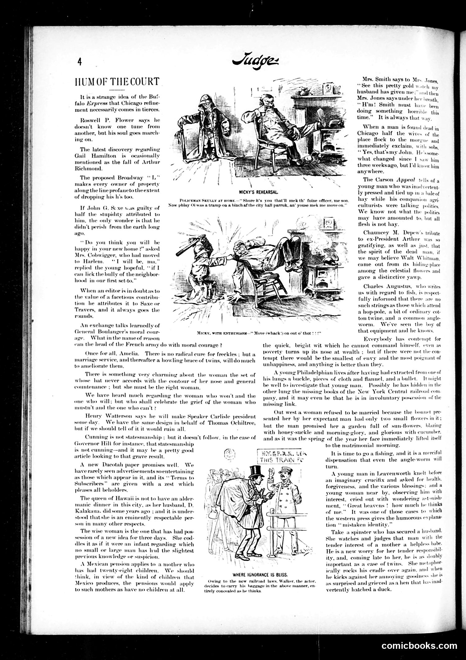 Judge — May 7, 1887 — page 4