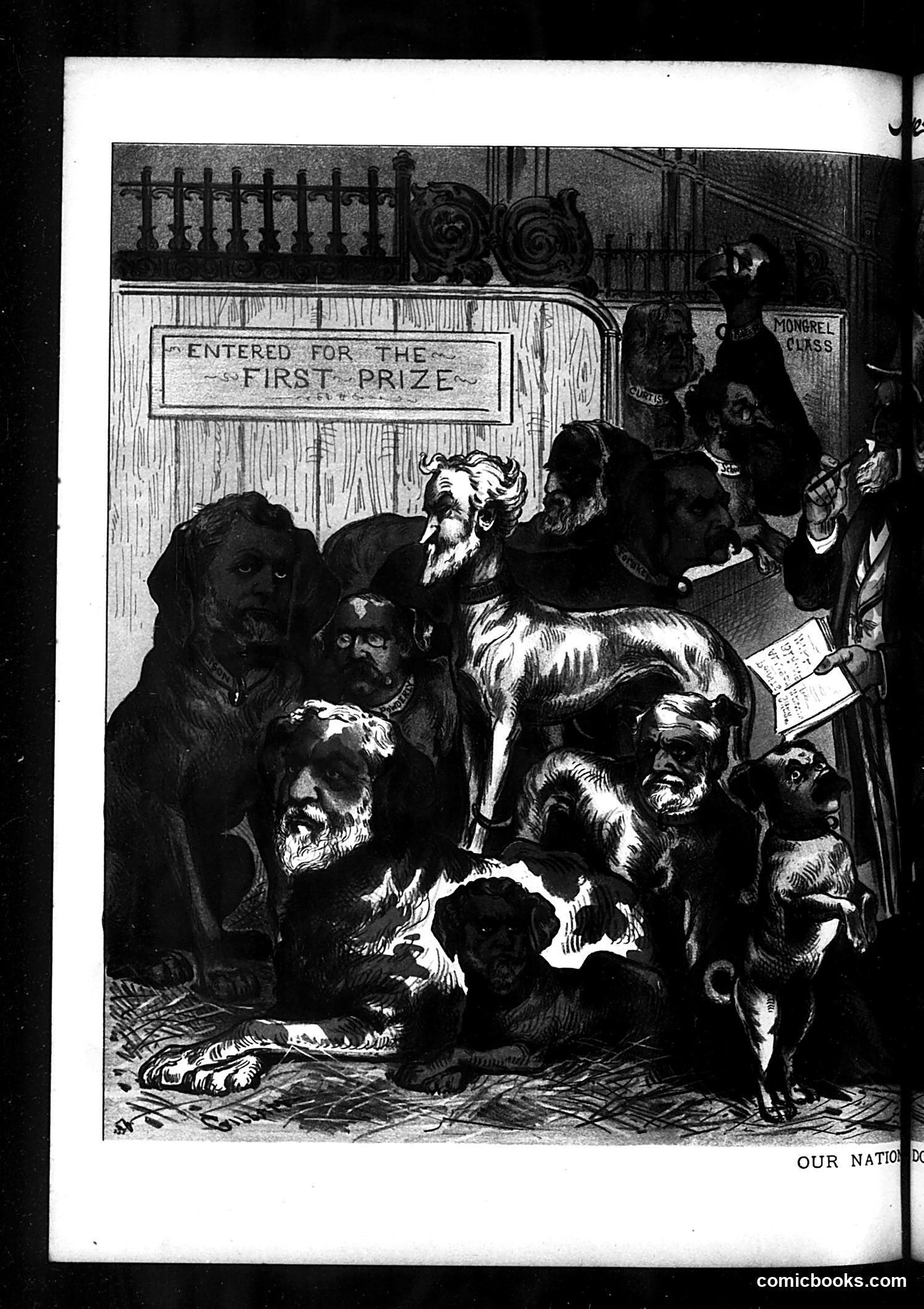 Judge — May 7, 1887 — page 8