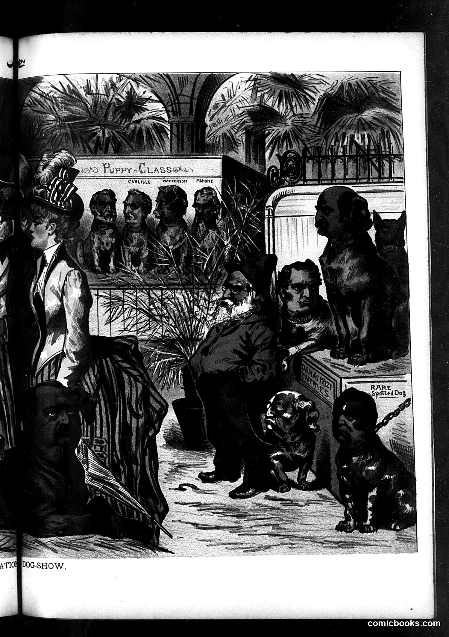 Judge — May 7, 1887 — page 9