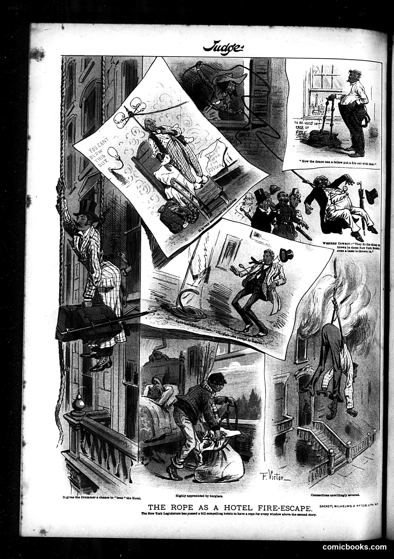 Judge — May 7, 1887 — page 16