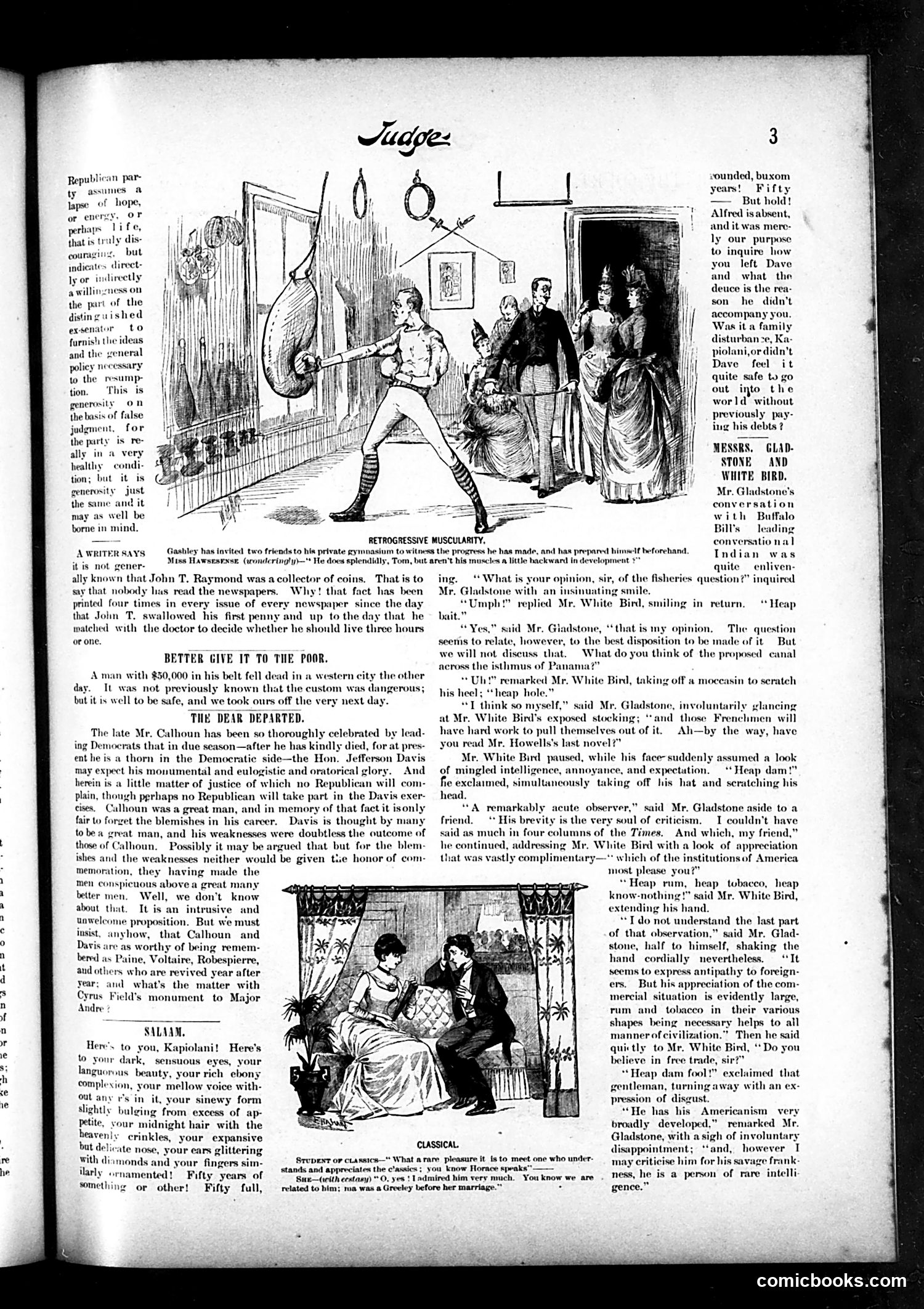 Judge — May 14, 1887 — page 3