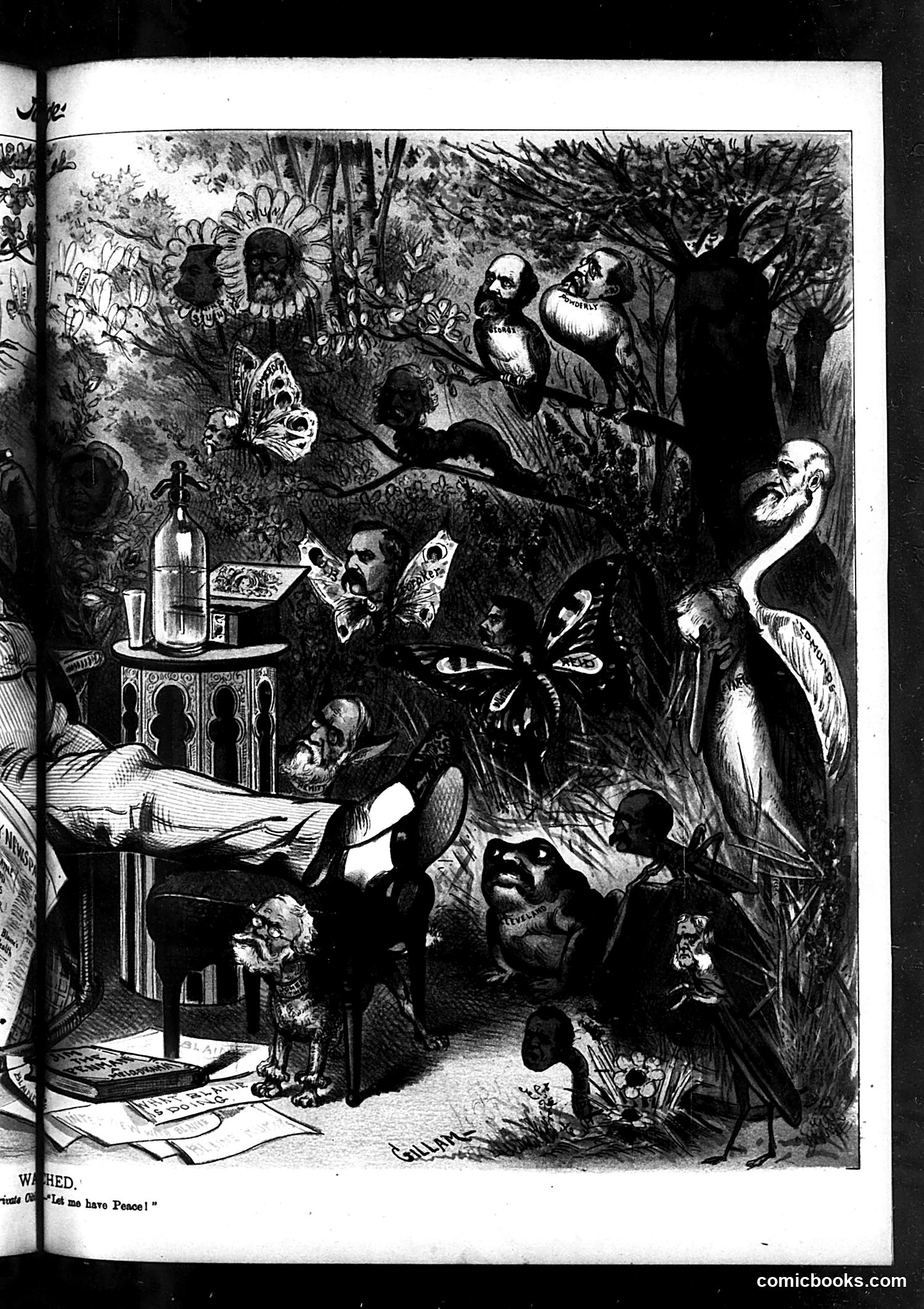 Judge — May 14, 1887 — page 9