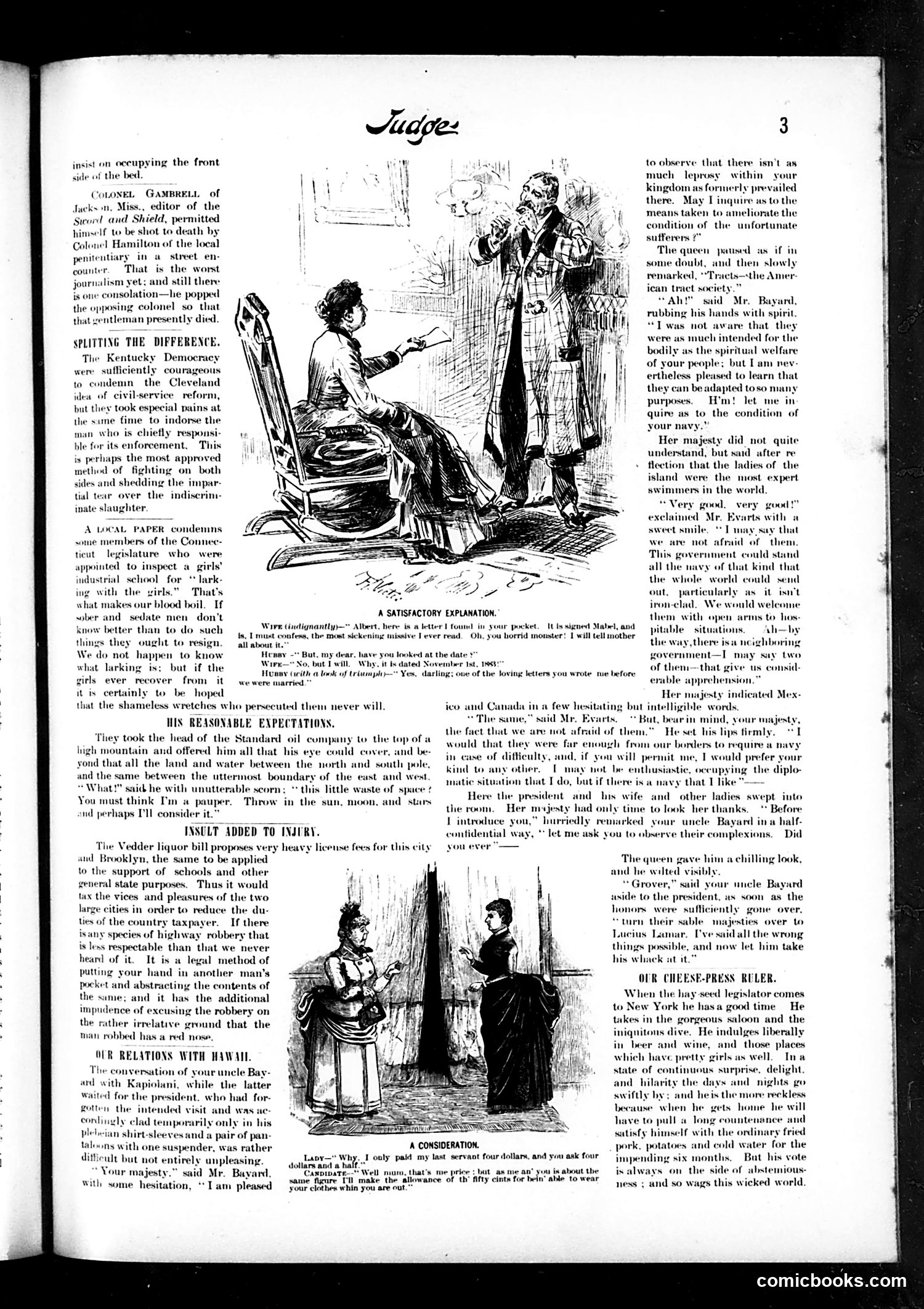 Judge — May 21, 1887 — page 3