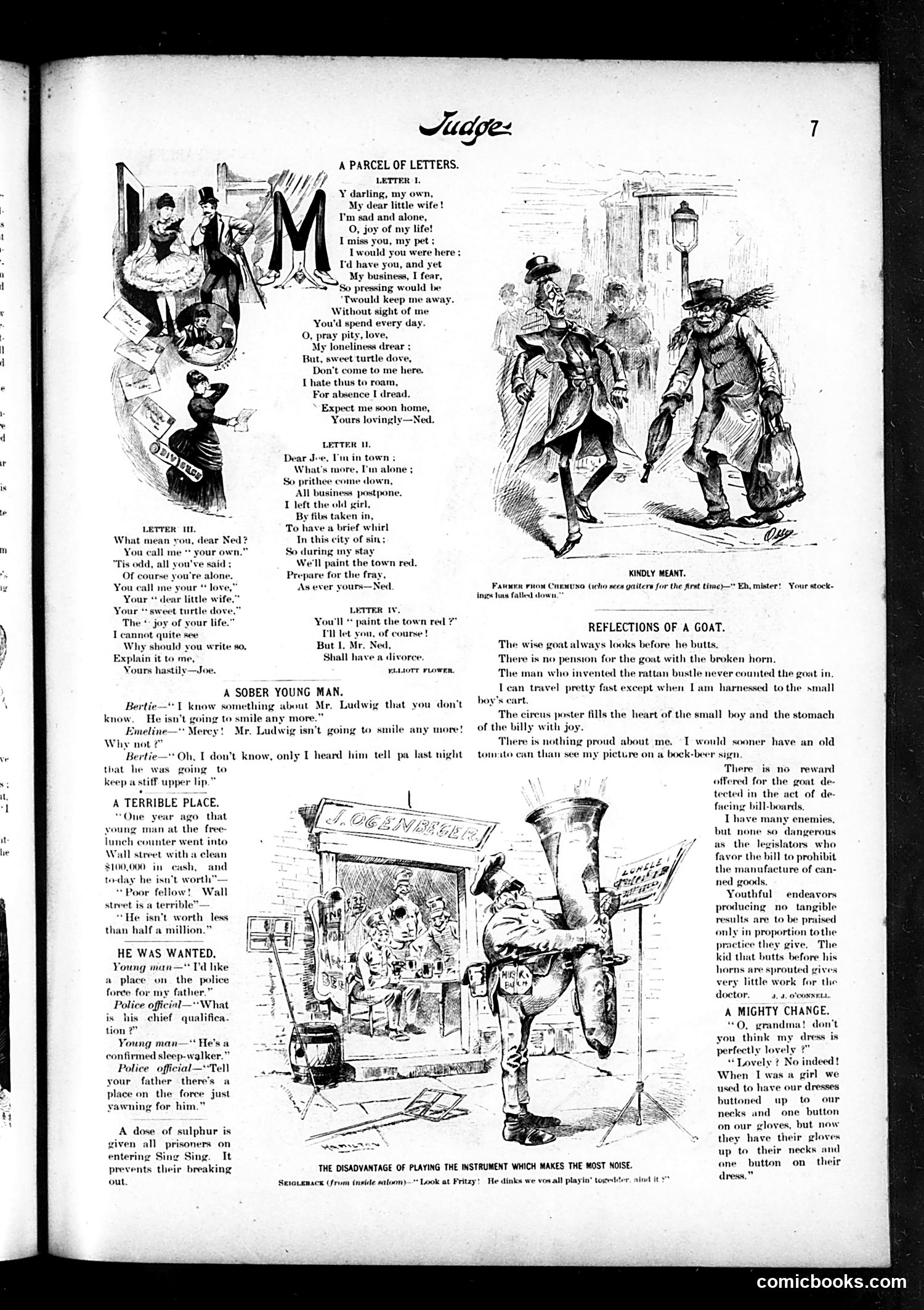 Judge — May 21, 1887 — page 7