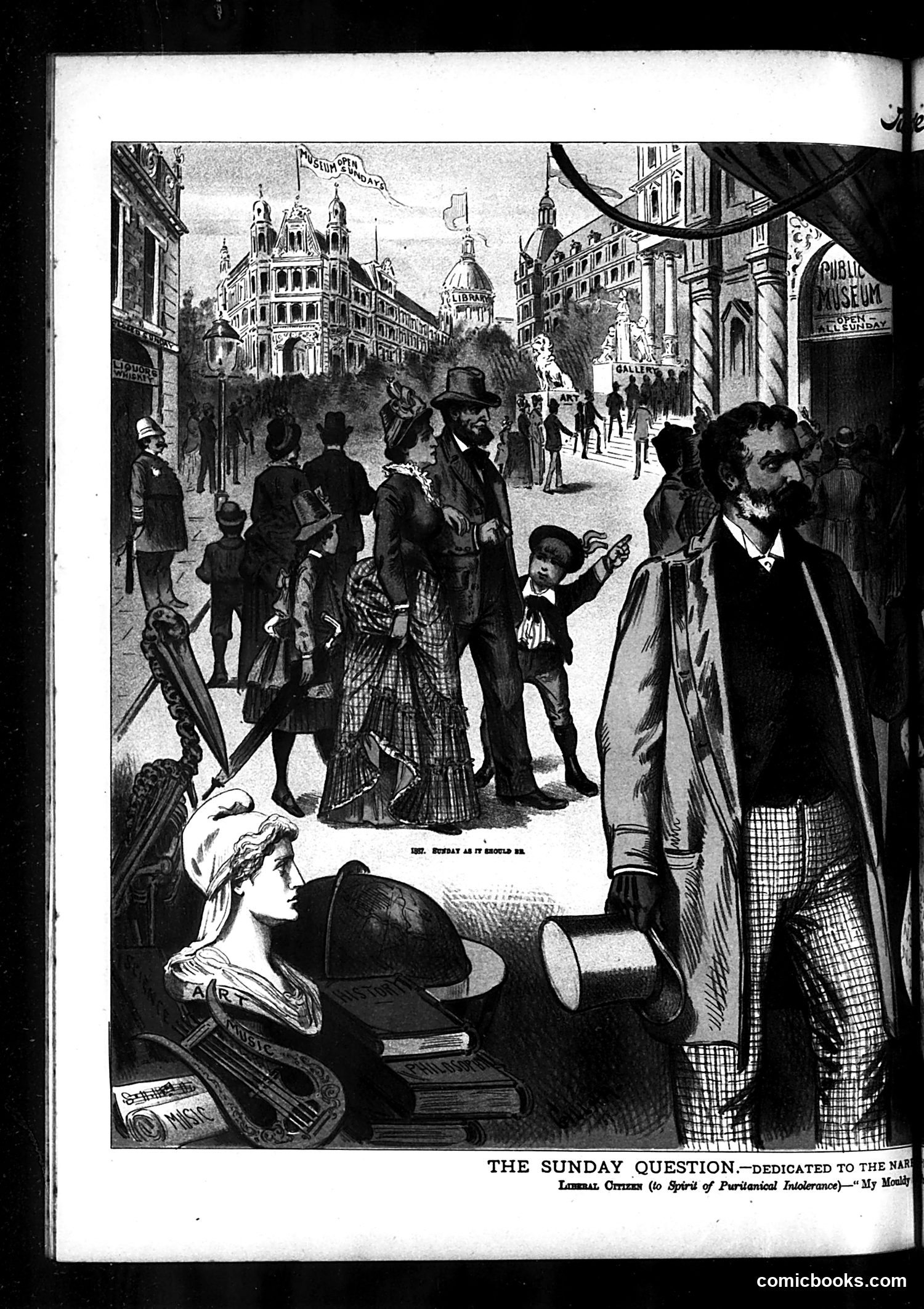Judge — May 21, 1887 — page 8