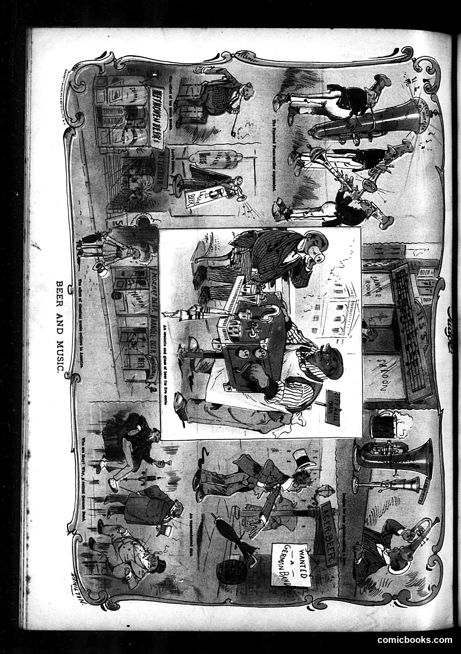 Judge — May 21, 1887 — page 16